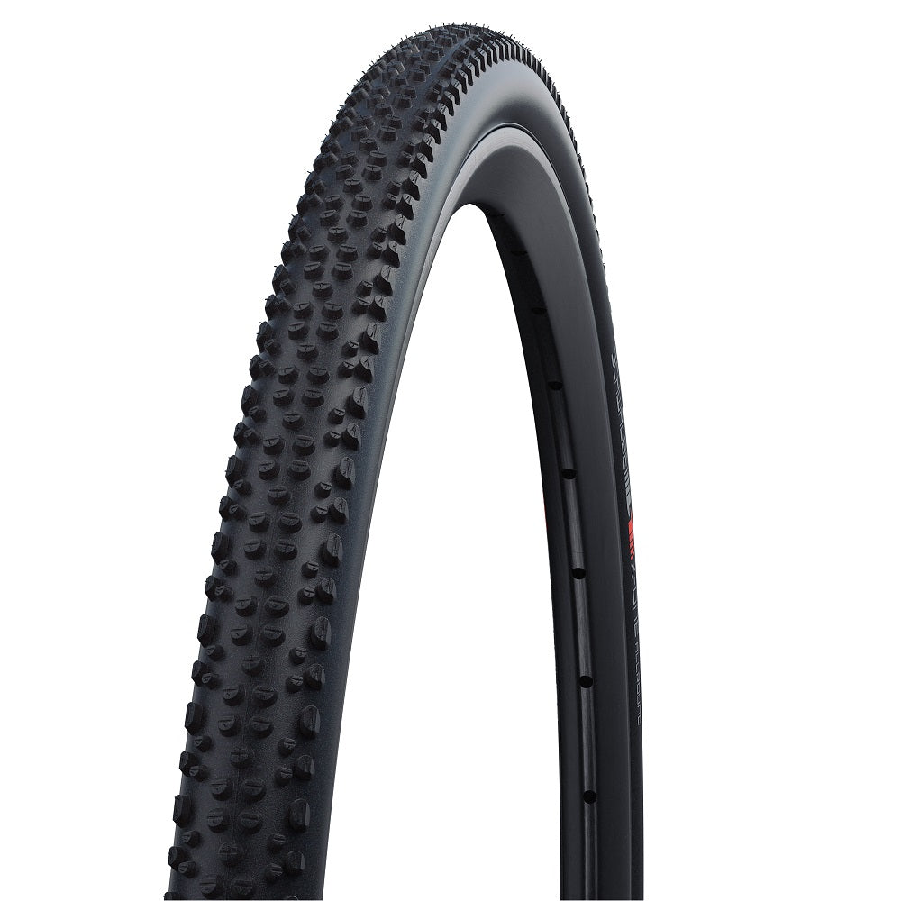 Schwalbe X-One Allround 27.5 x 1.30 S/Grip TL-Easy