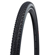 Schwalbe X-One Allround 27.5 x 1.30 S/Grip TL-Easy