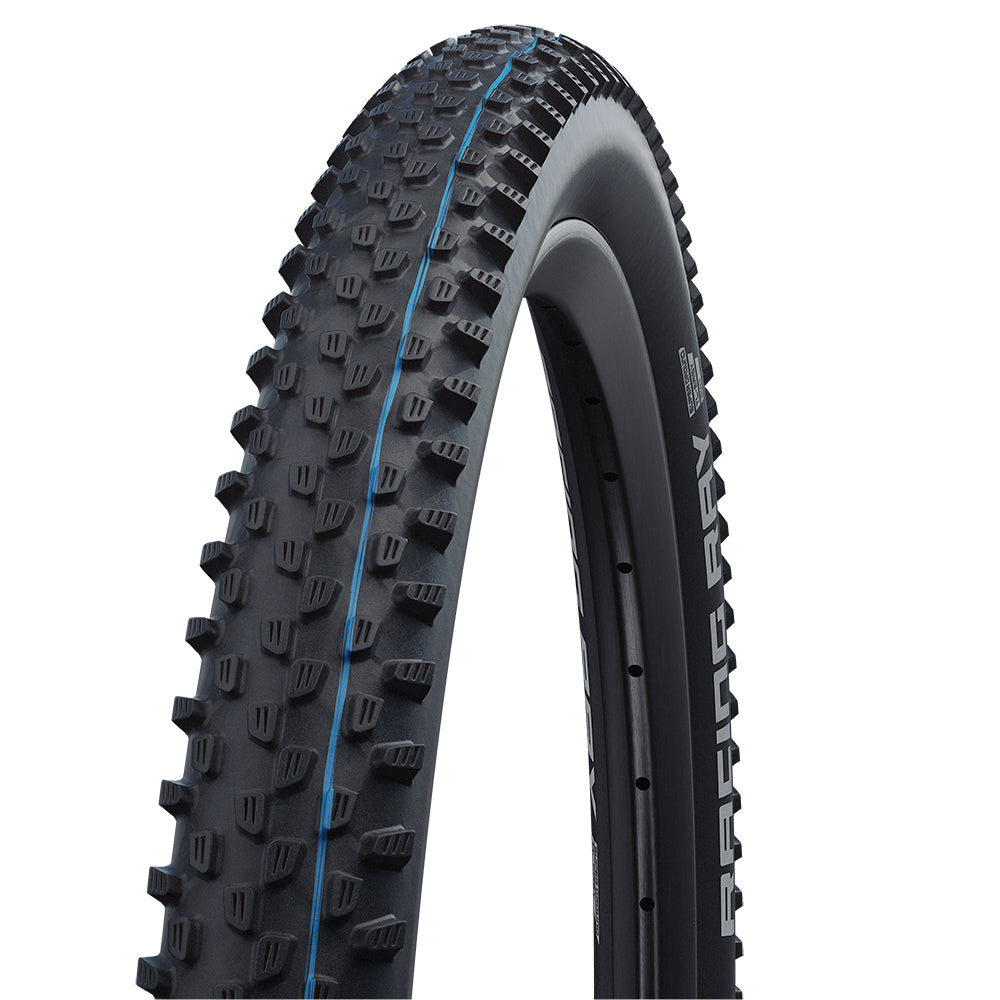 Schwalbe Racing Ray 26 x 2.25 S/Ground S/Grip TL-Easy