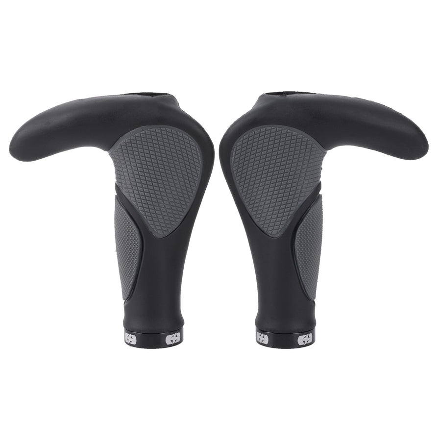 Oxford Metro Plus Grips