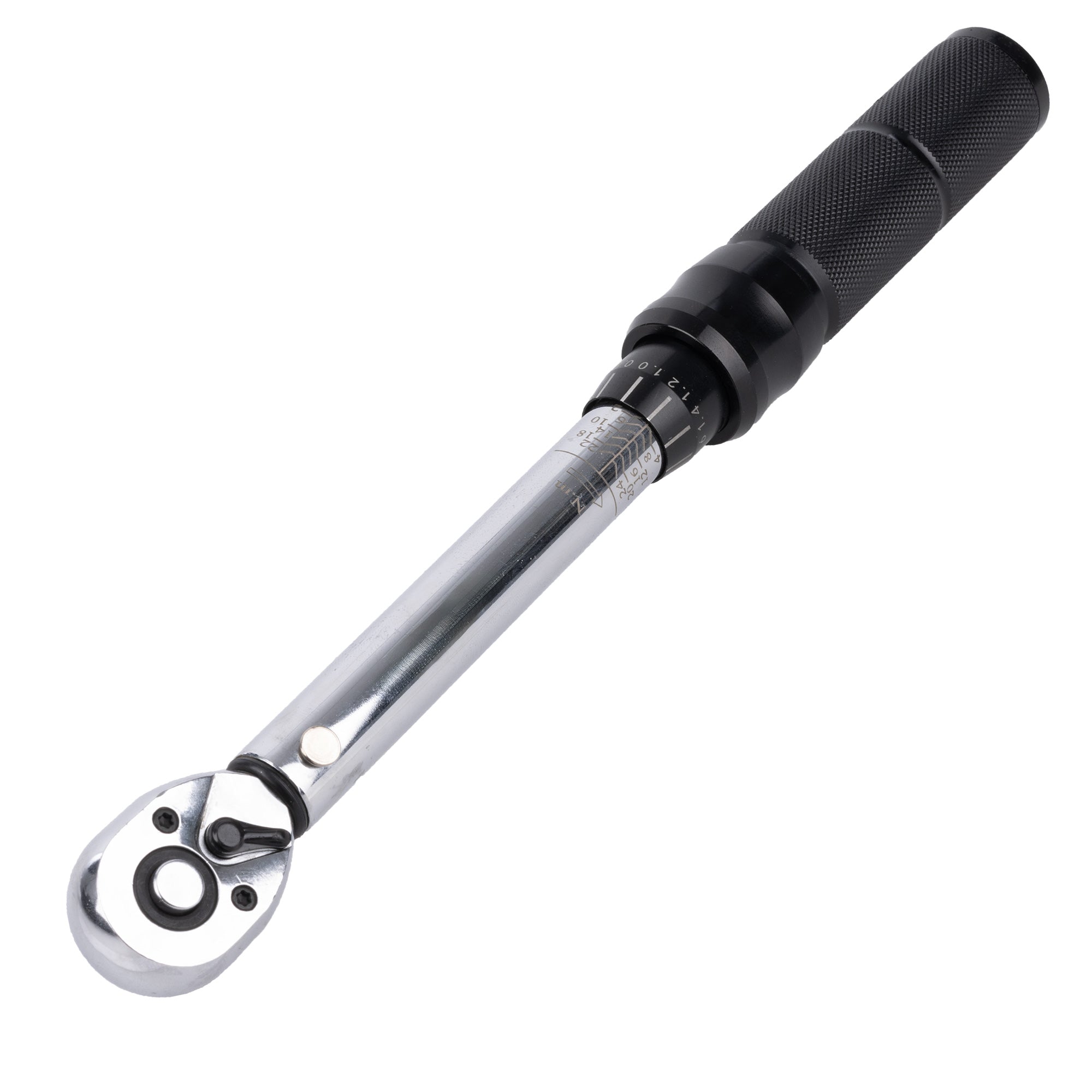 Torque Wrench 2-24Nm