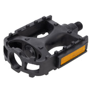 Oxford Resin MTB Pedal 9/16" Black BULK