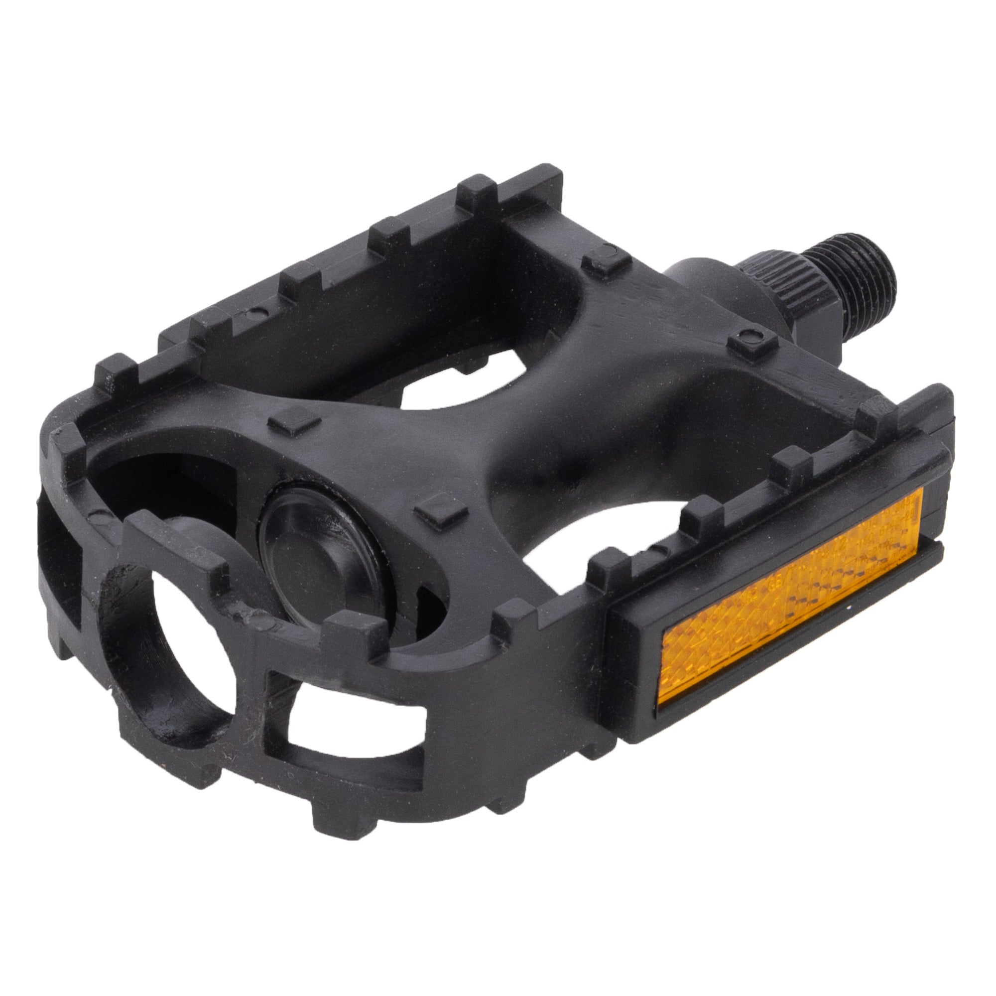 Oxford Resin MTB Pedal 1/2" Black