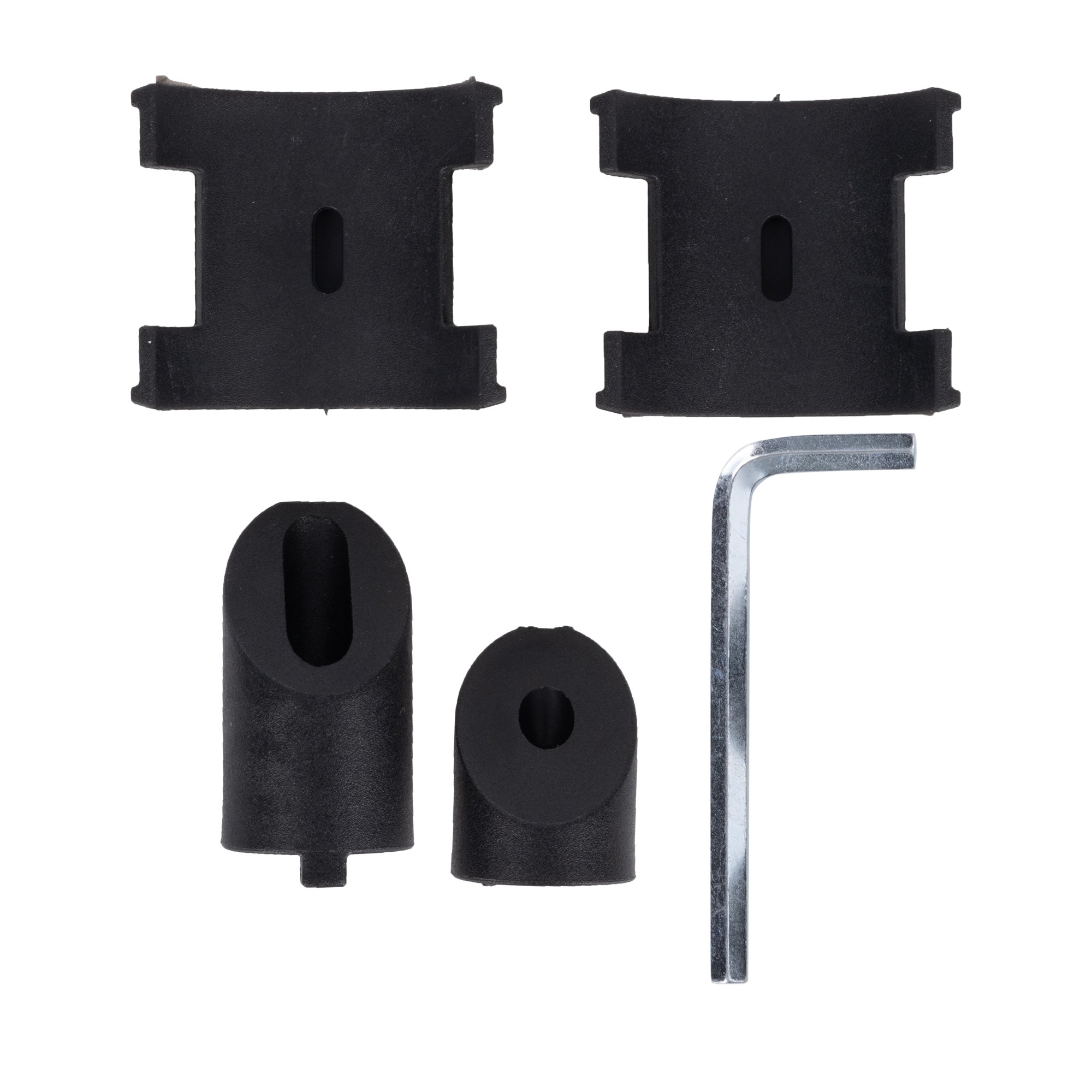 Oxford Mudstop MTN Mudguard Set