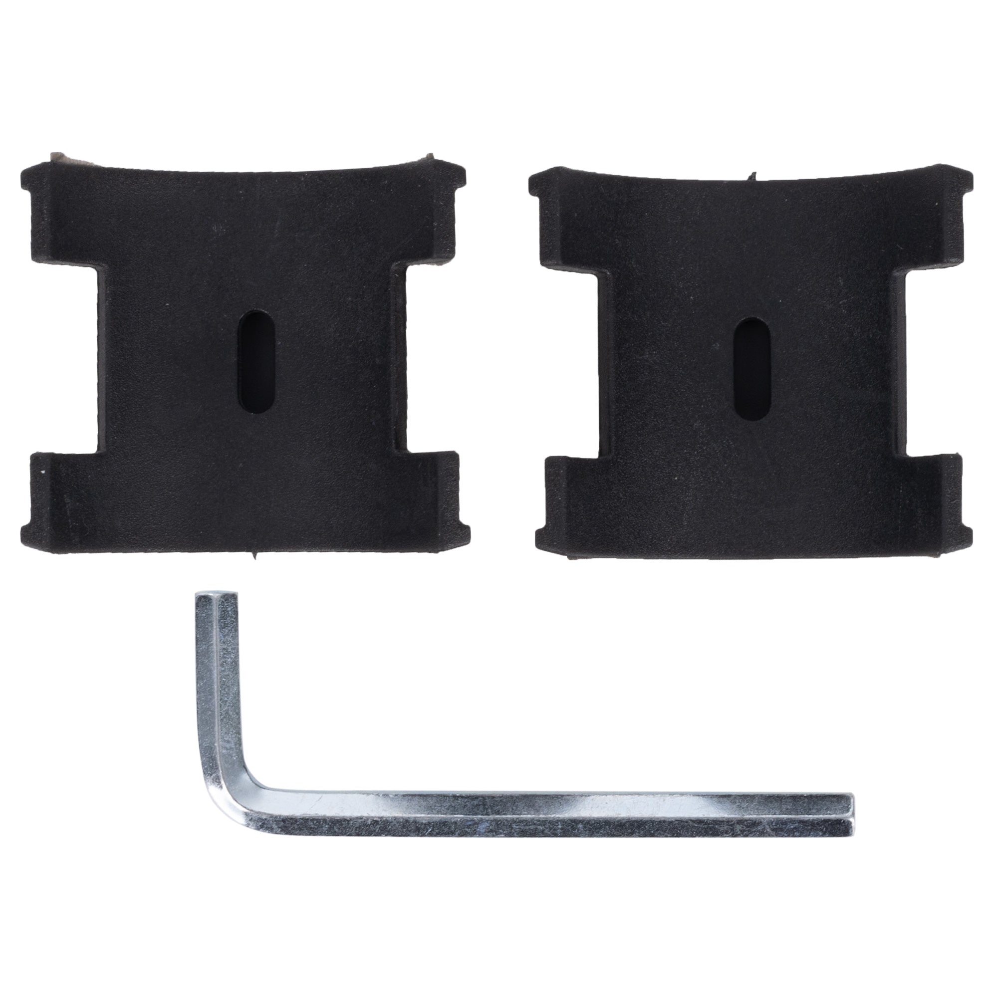 Oxford Mudstop MTN Rear Mudguard
