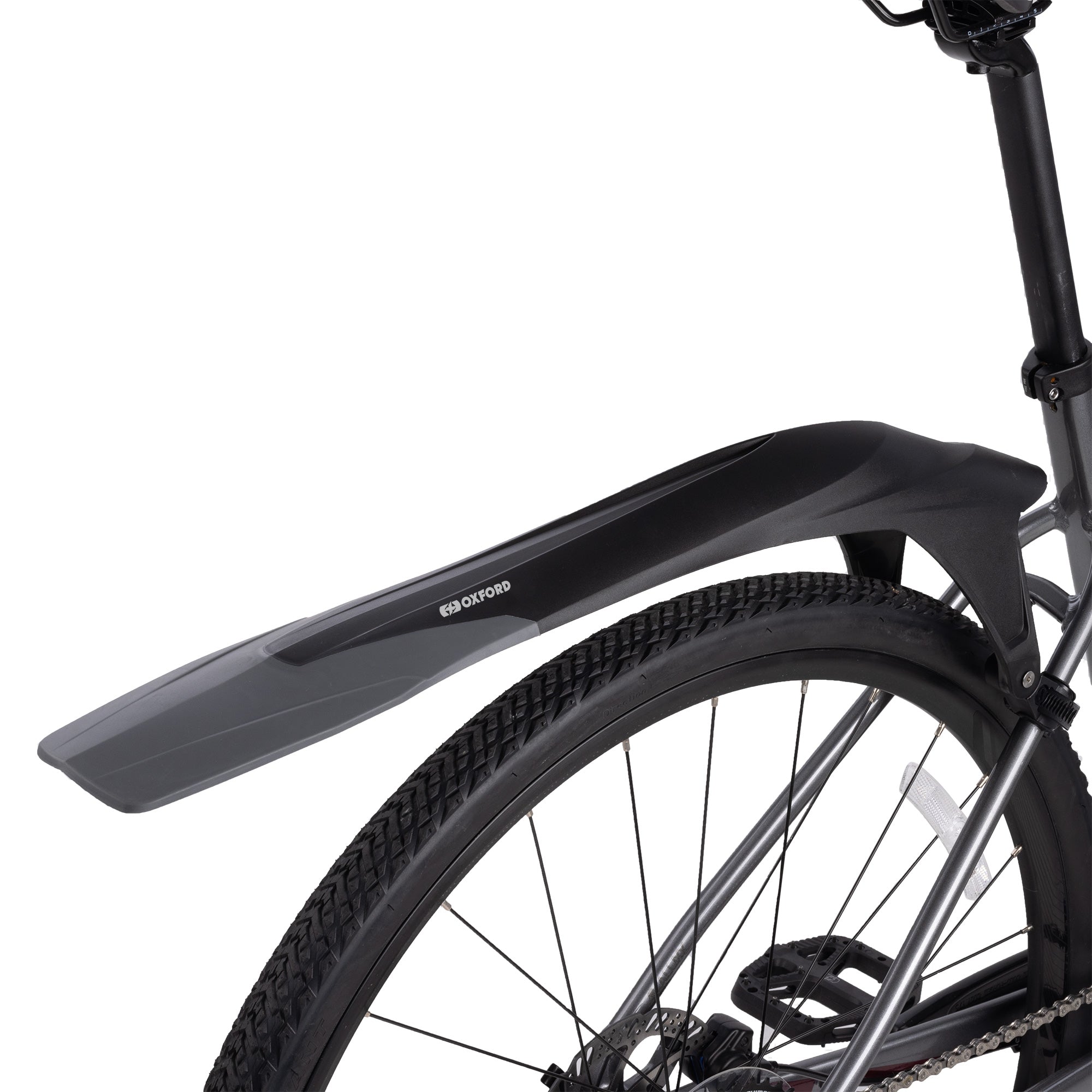Oxford Mudstop FS Mudguard XL
