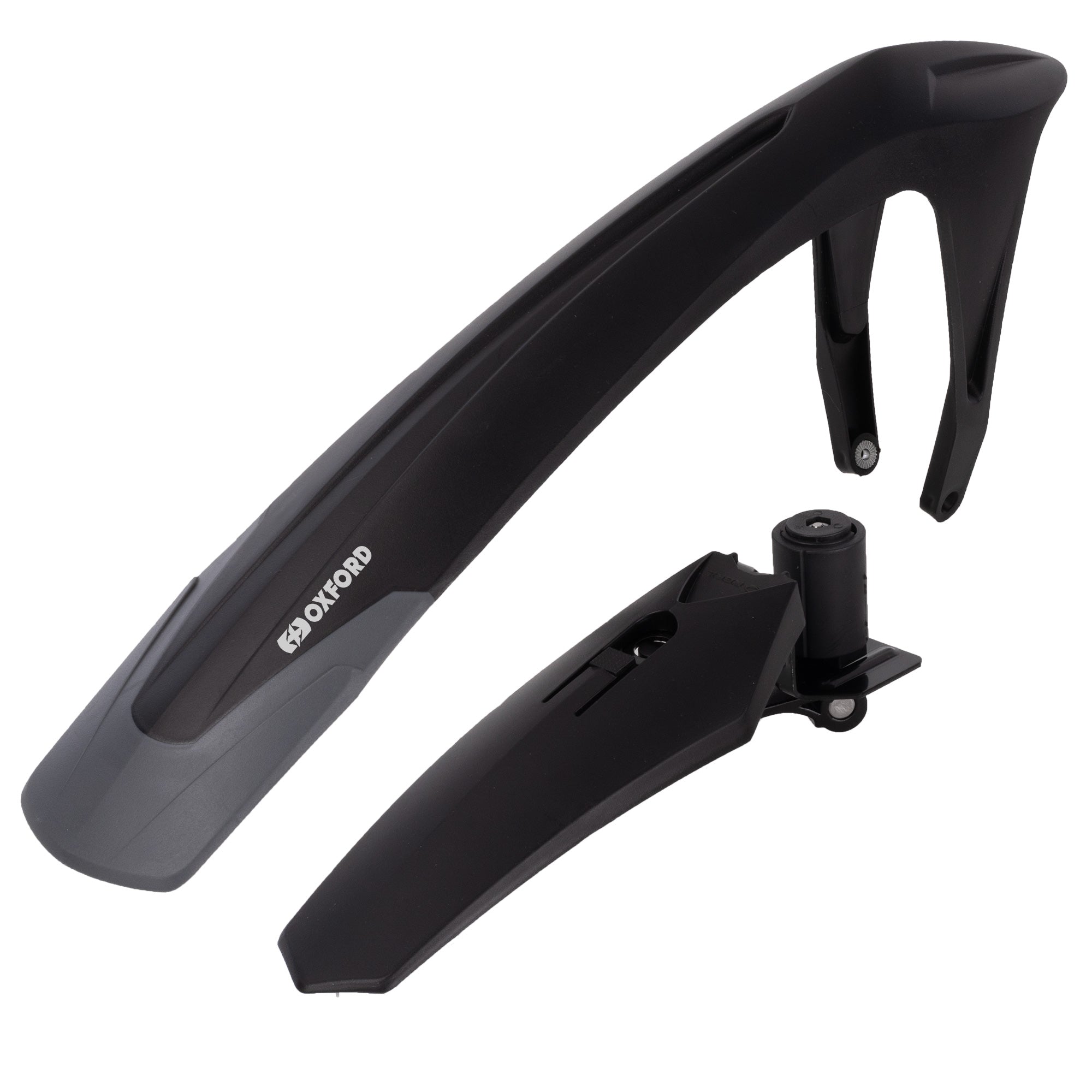 Oxford Mudstop FS Mudguard Front