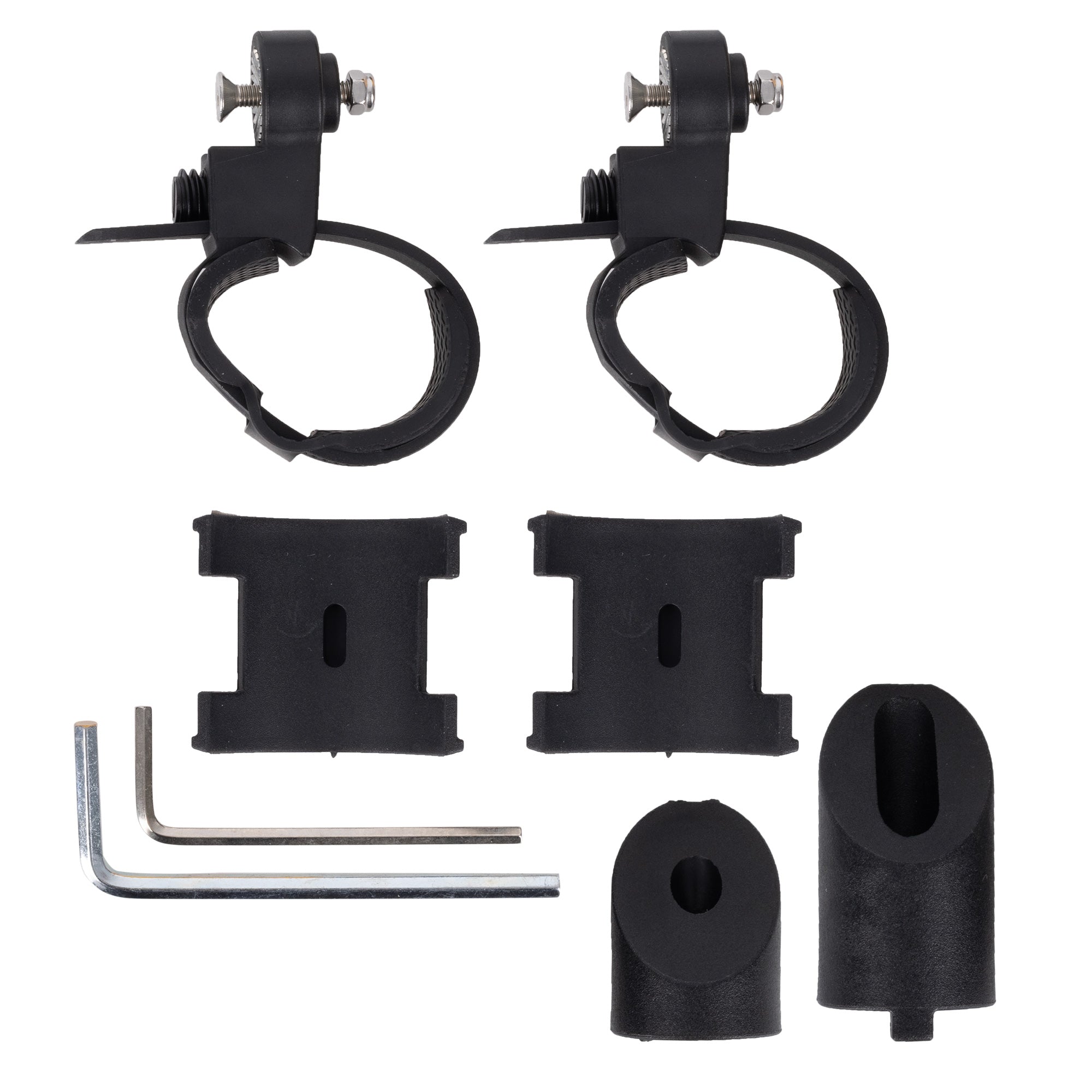 Oxford Mudstop FS Mudguard Front