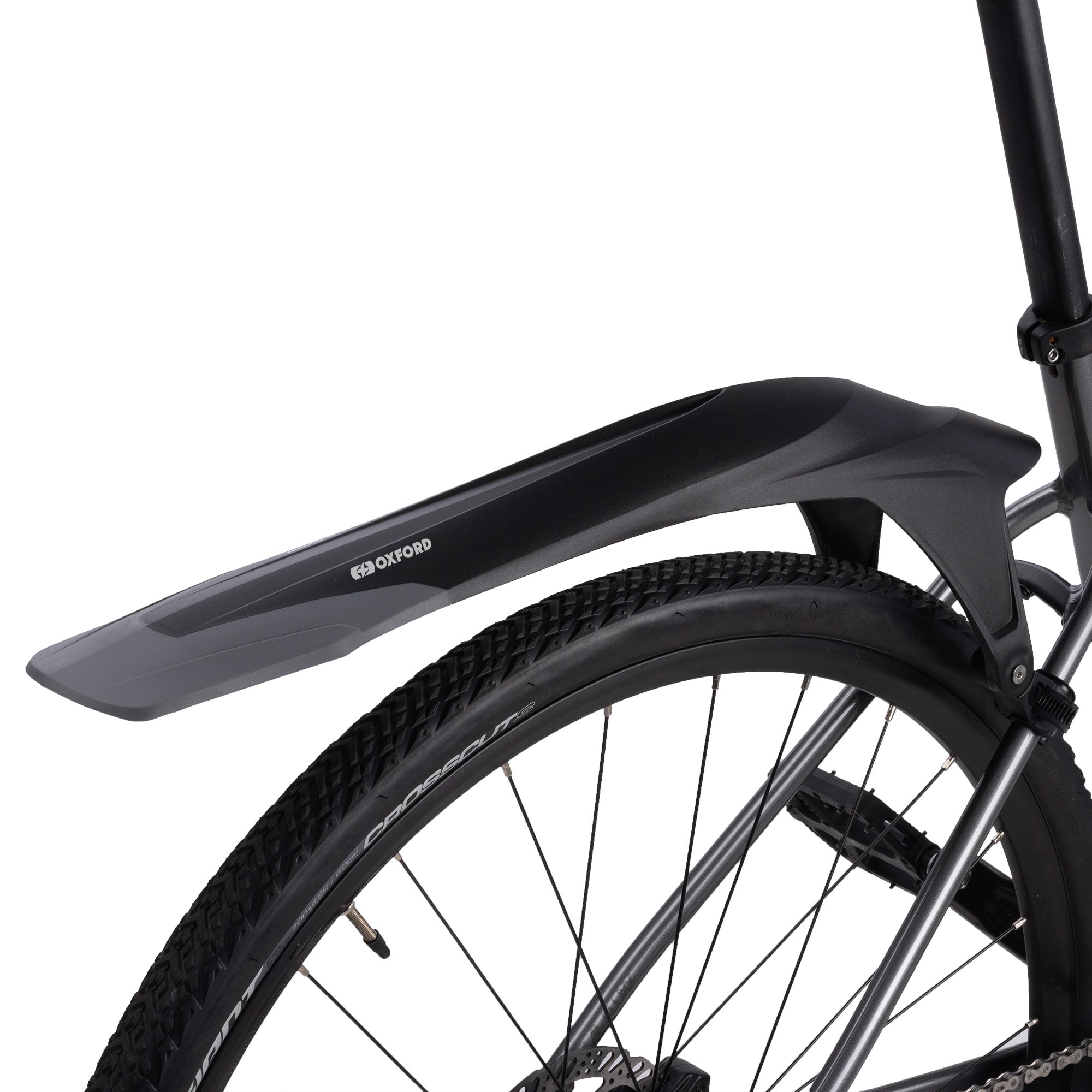 Oxford Mudstop FS Mudguard Rear