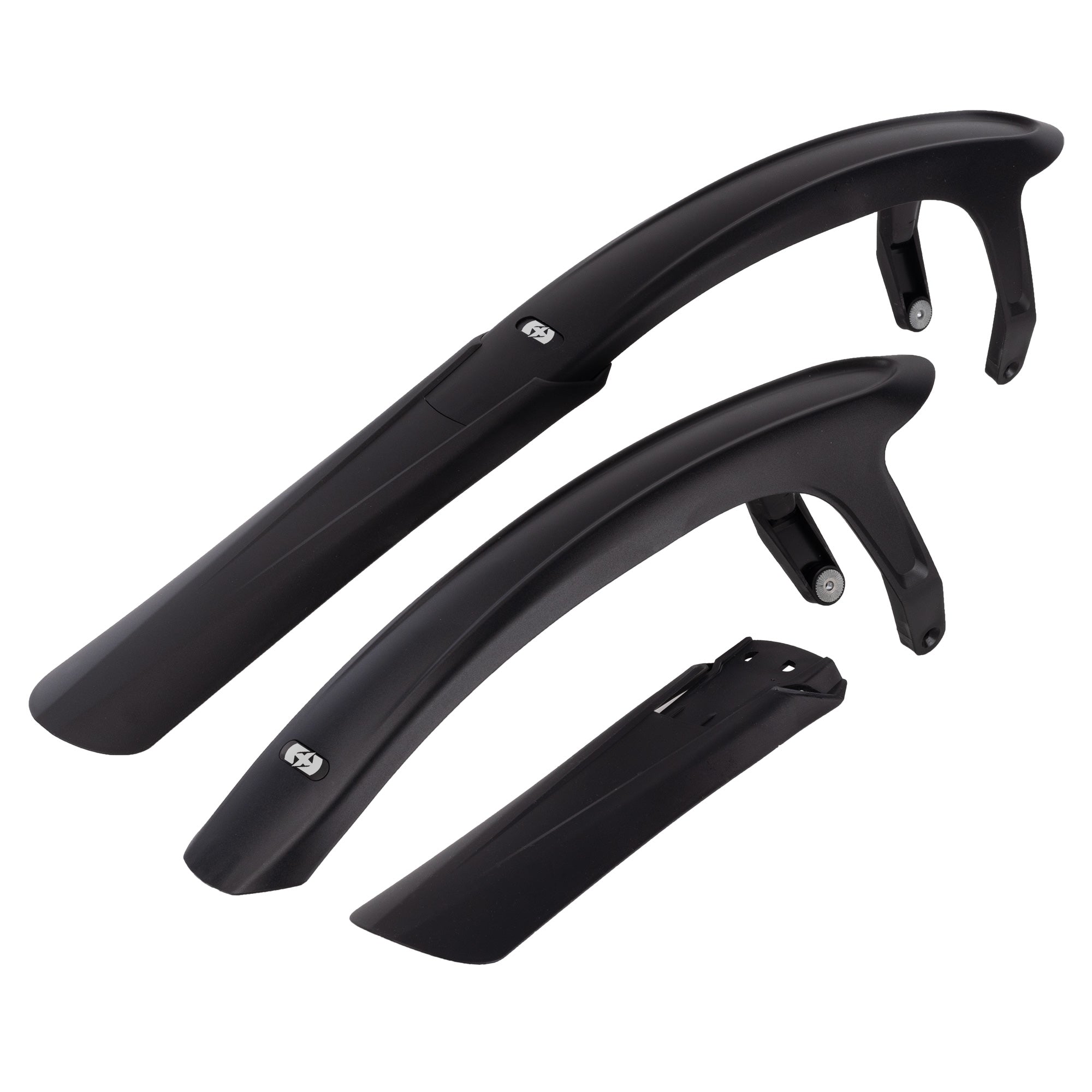 Oxford Mudstop RD Mudguard Set
