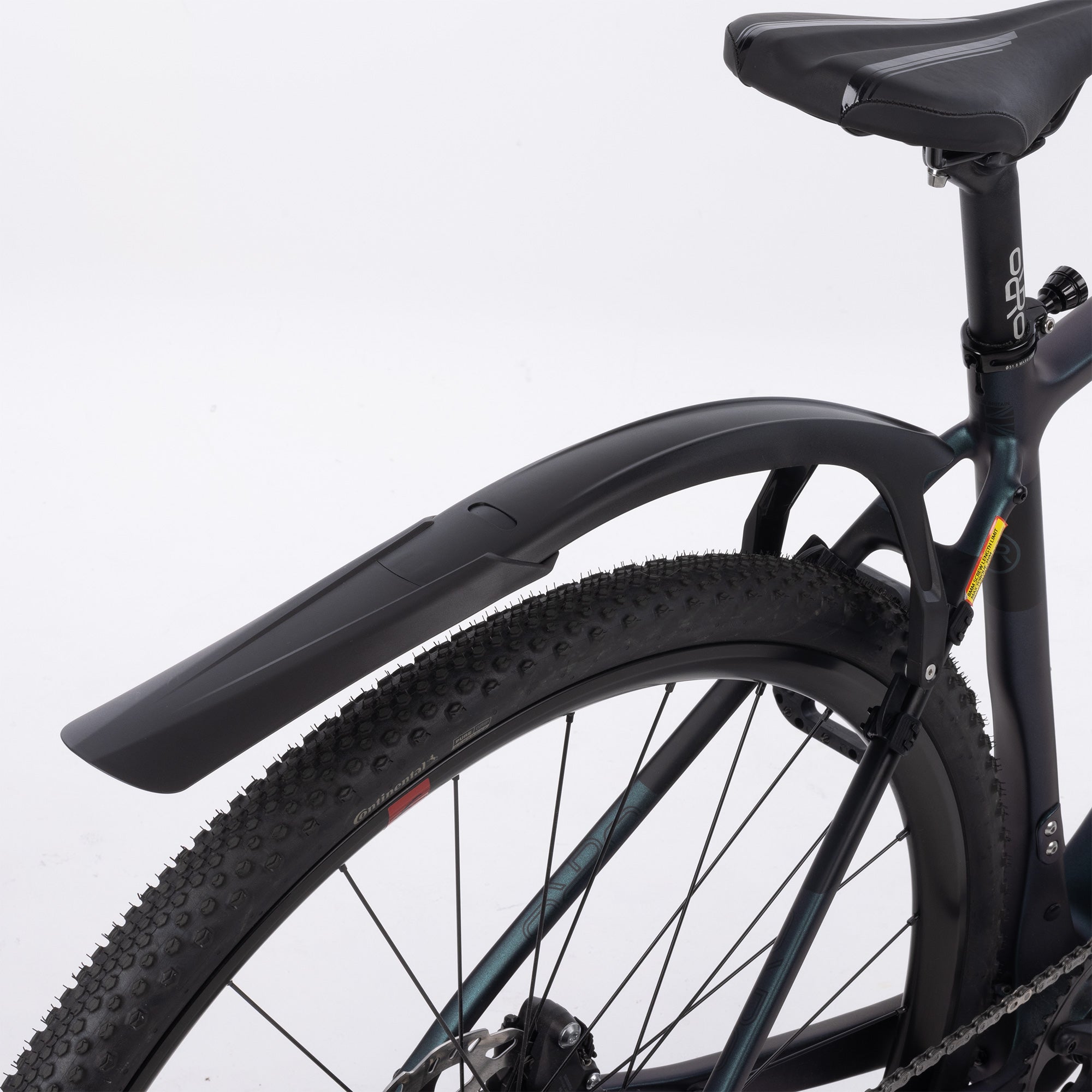 Oxford Mudstop RD Mudguard Set
