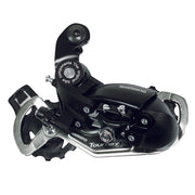 Shimano Rear Derailleur TY300 6/7/8spd Frame Fit