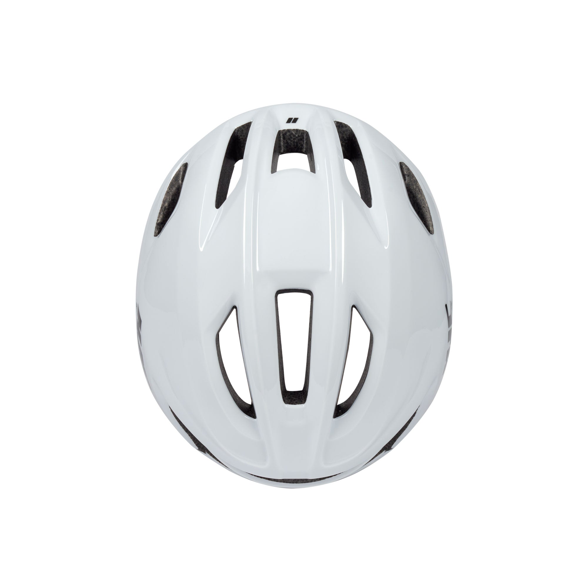 HJC Crosser White M