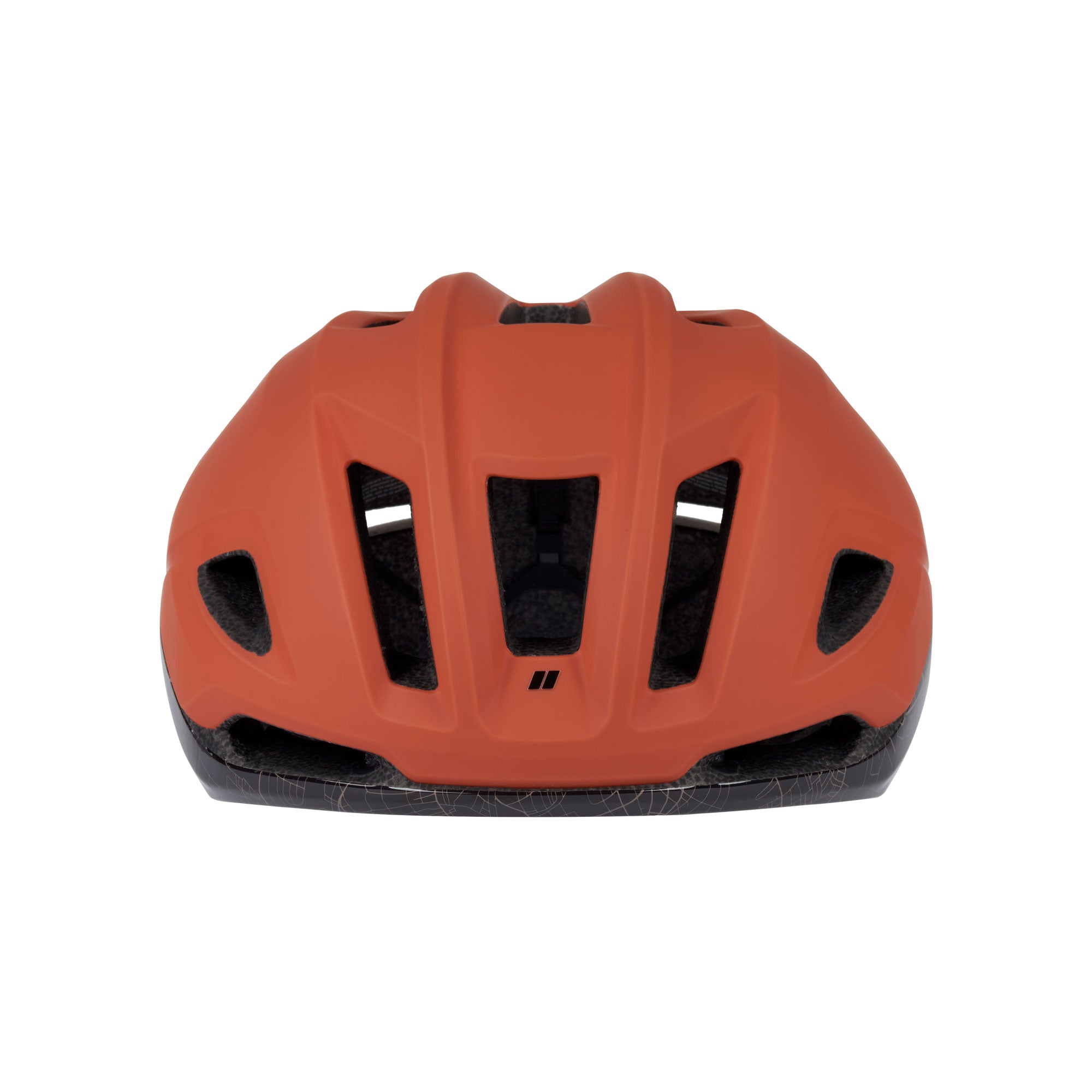 HJC Crosser Matt Gloss Brick City L