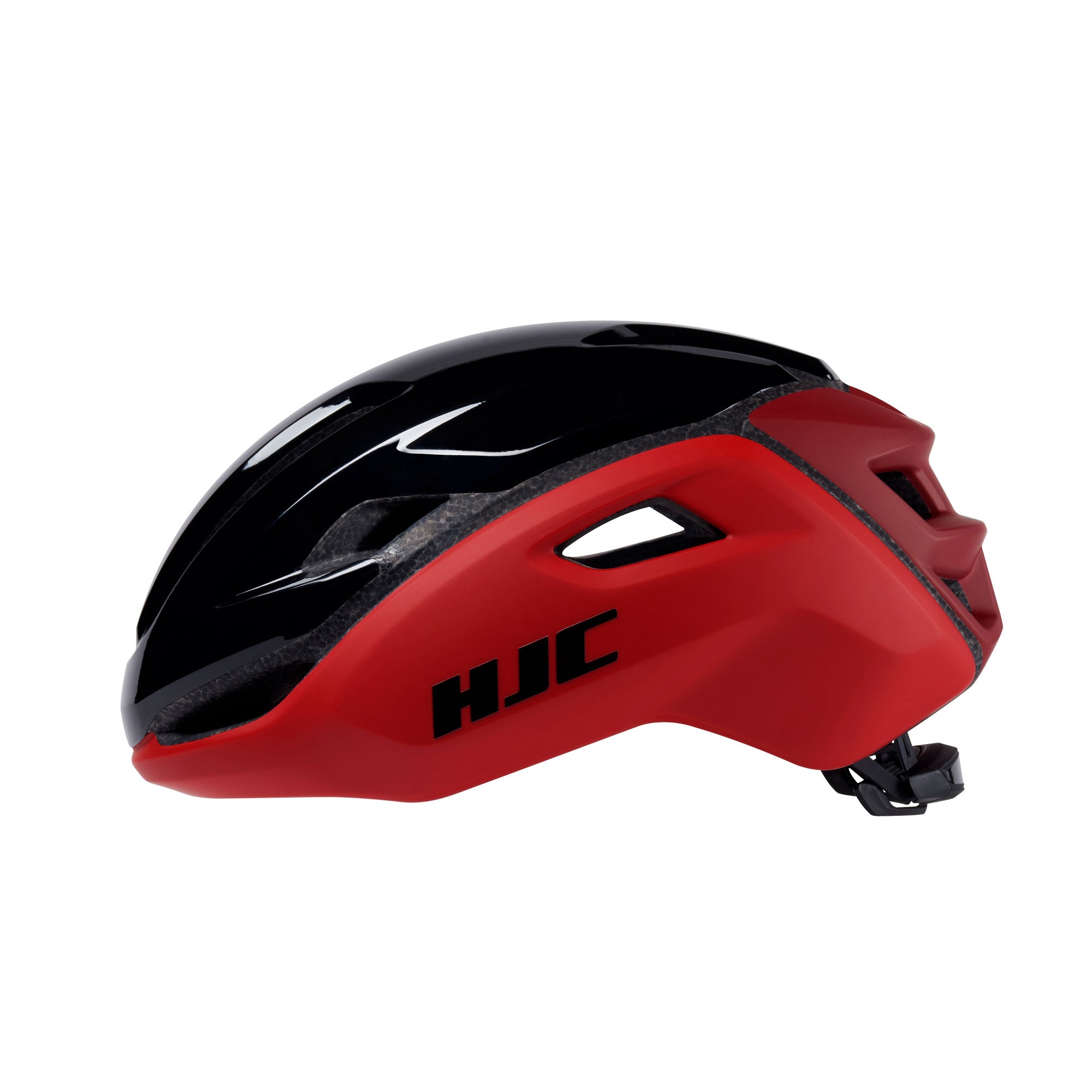 HJC Valeco 2 Matt Gloss Red/Black L