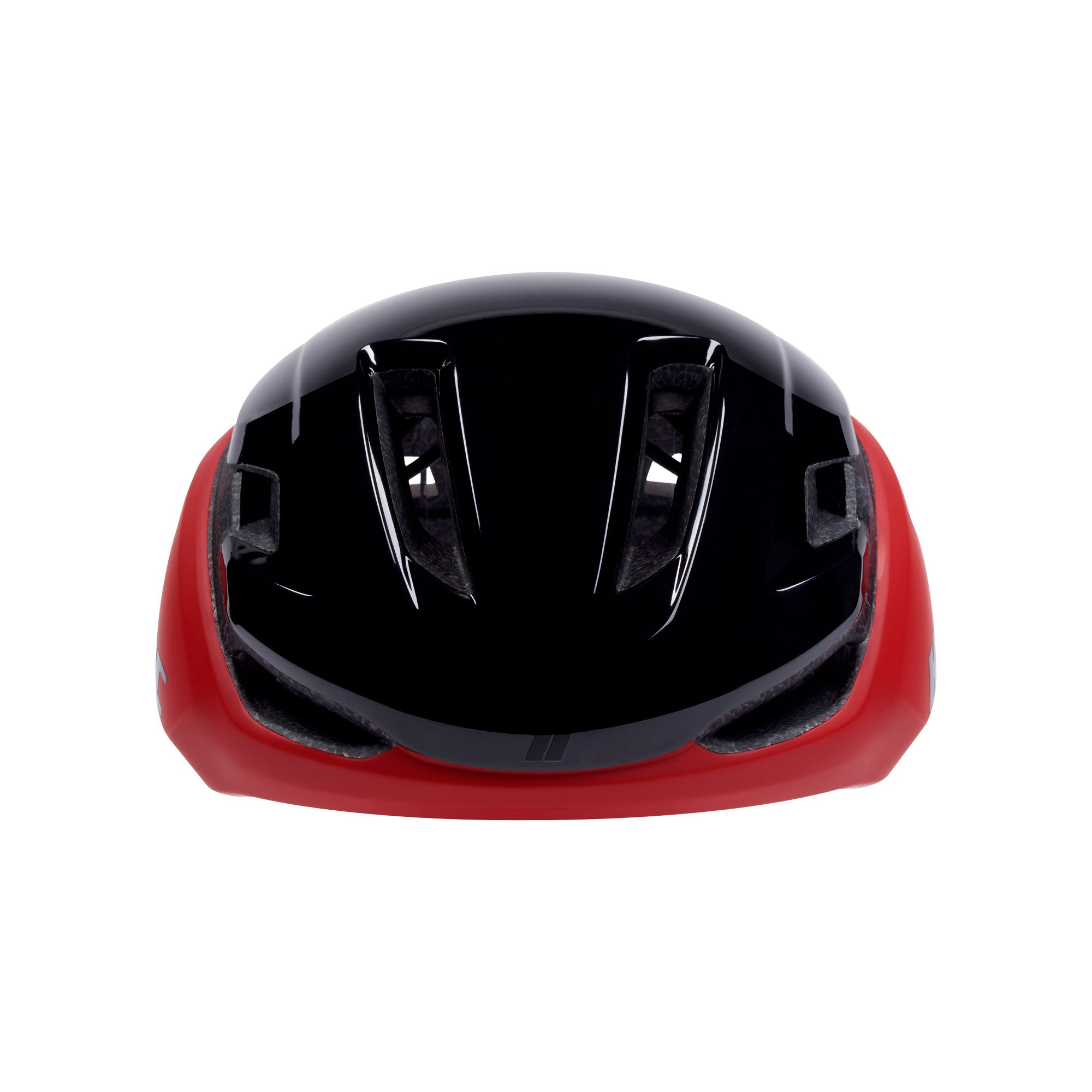 HJC Valeco 2 Matt Gloss Red/Black L