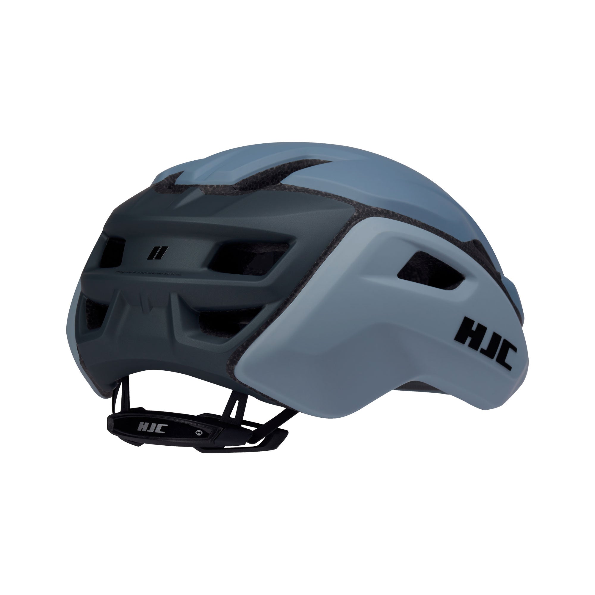 HJC Valeco 2 Matt Grey S