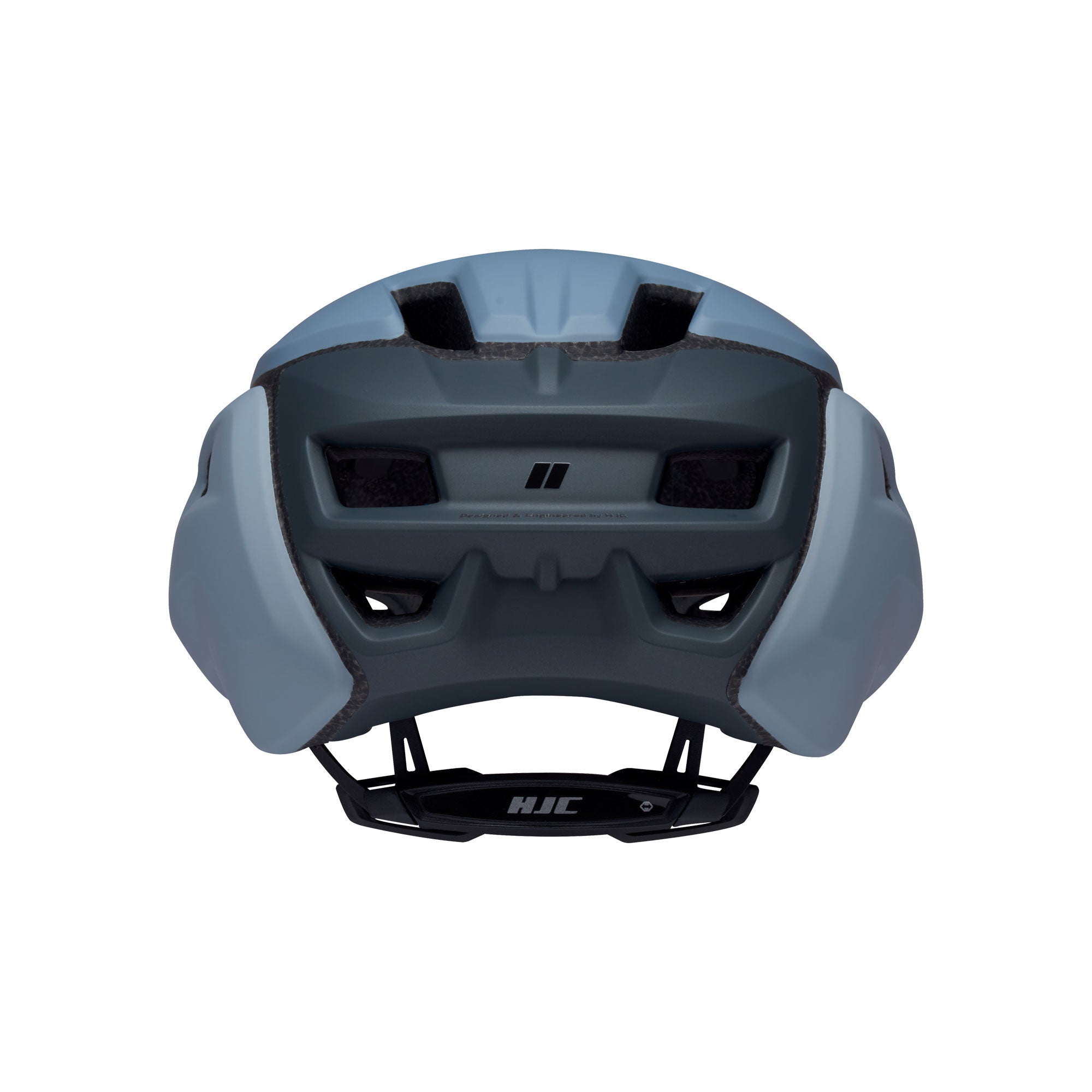 HJC Valeco 2 Matt Grey S