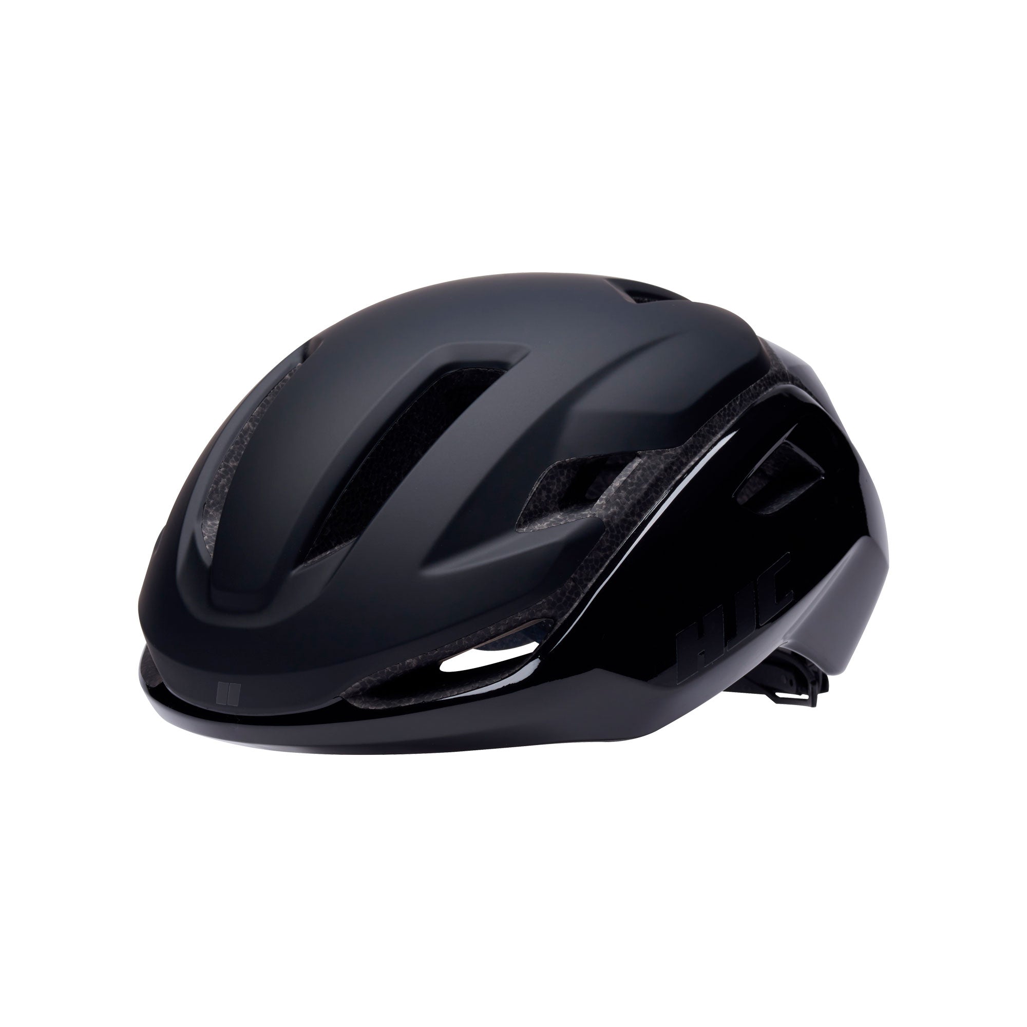 HJC Valeco 2 Matt Gloss Black M