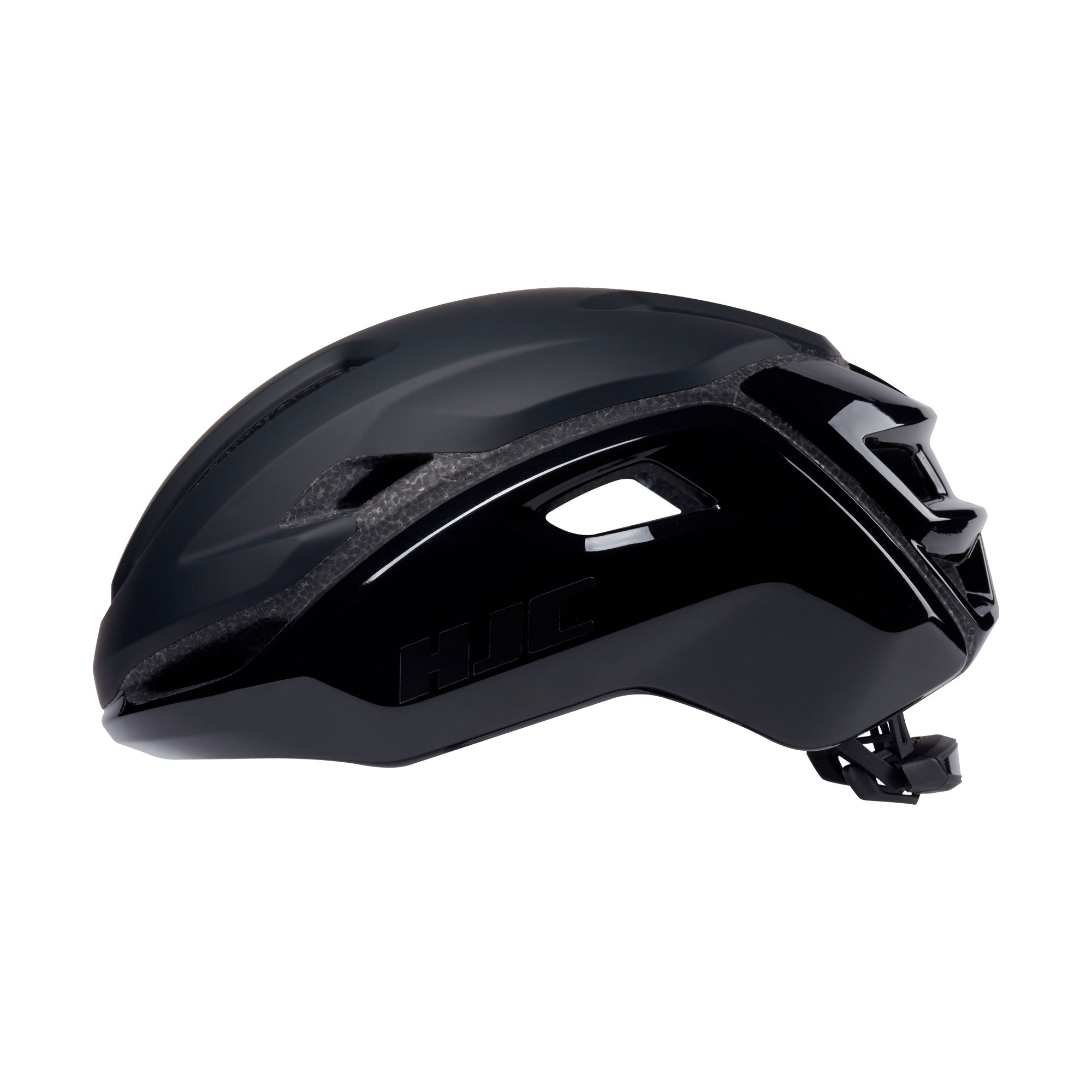 HJC Valeco 2 Matt Gloss Black S