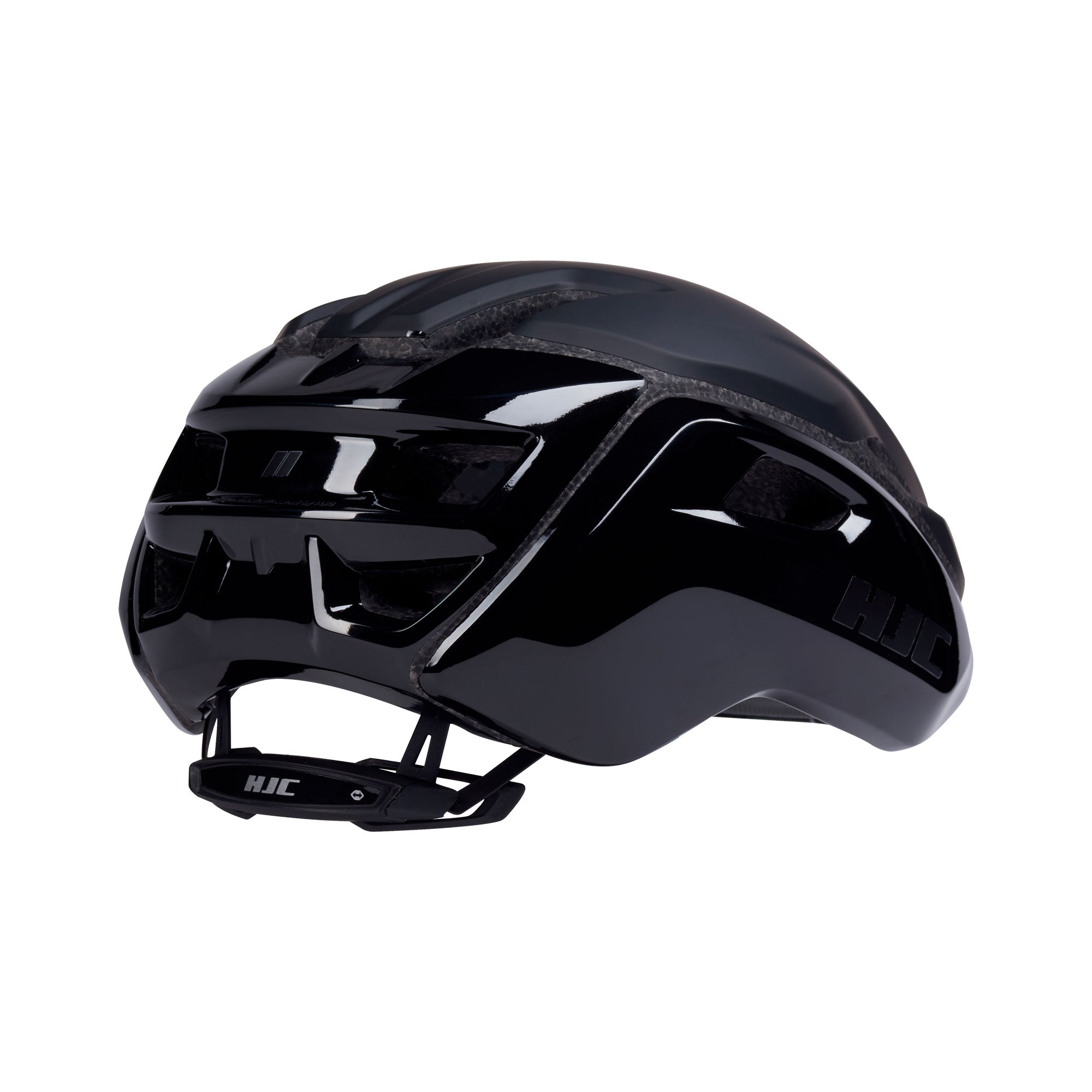 HJC Valeco 2 Matt Gloss Black S