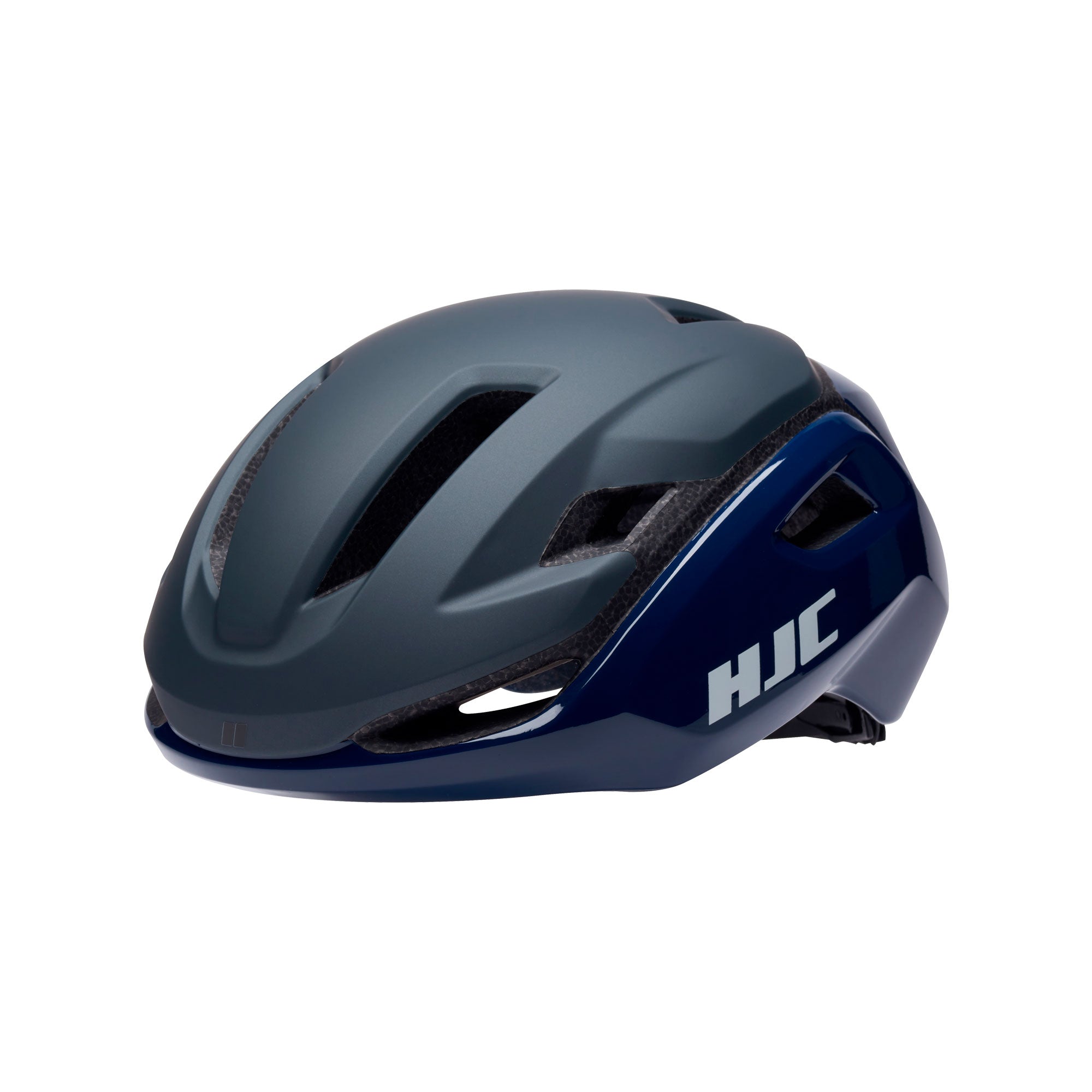 HJC Valeco 2 Matt Gloss Navy /Grey S