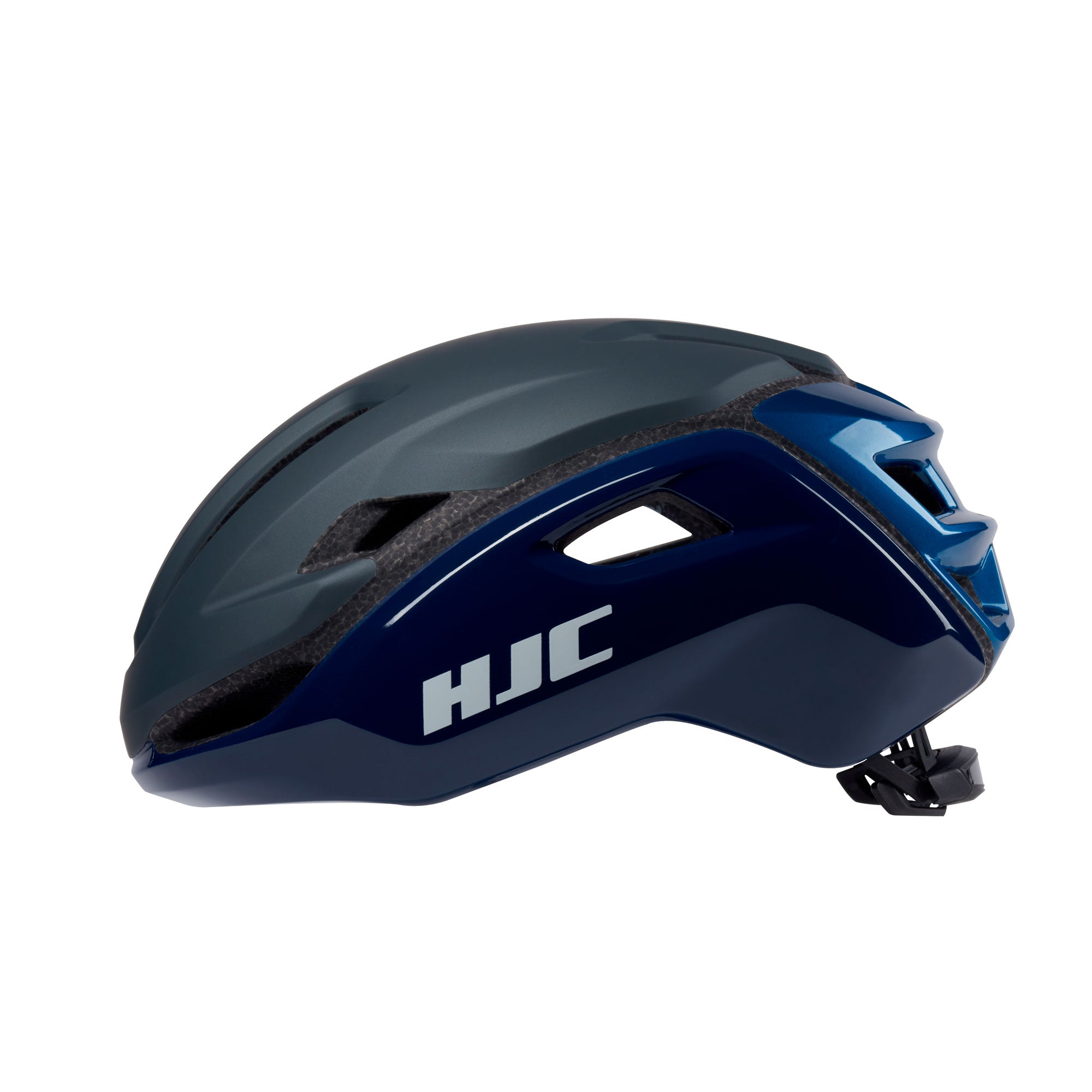 HJC Valeco 2 Matt Gloss Navy /Grey M