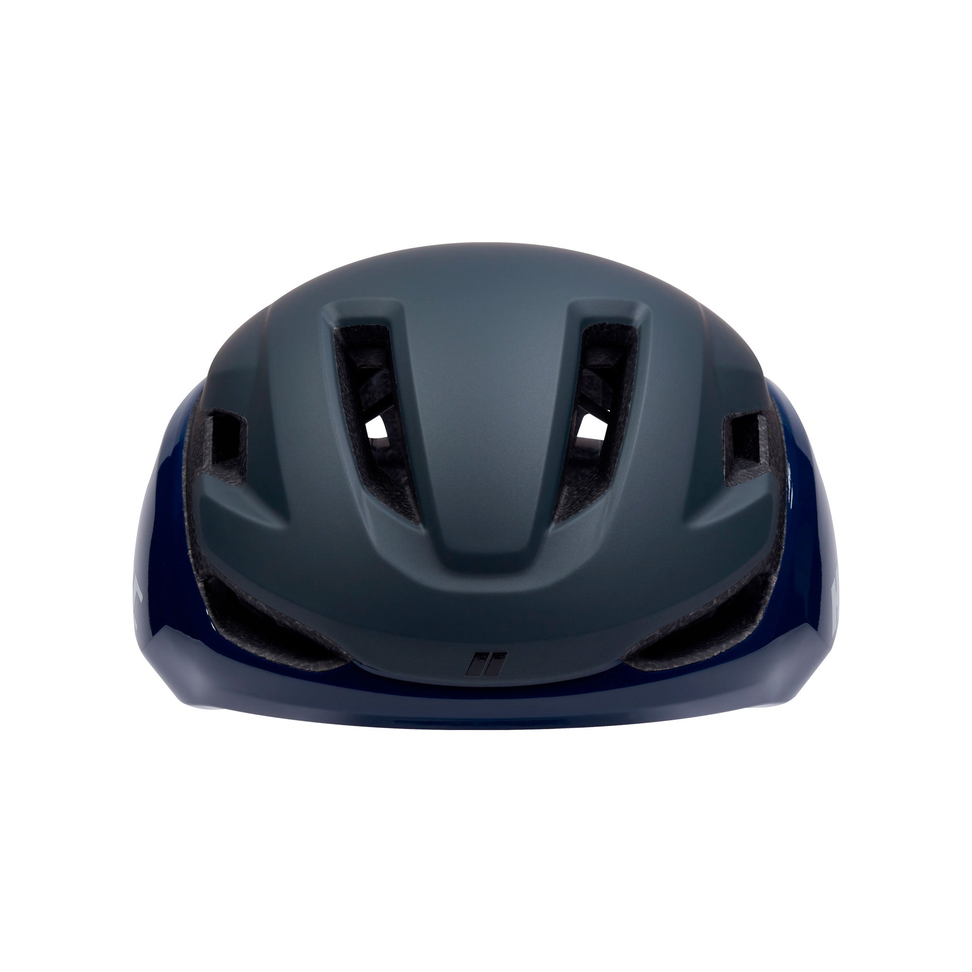 HJC Valeco 2 Matt Gloss Navy /Grey L