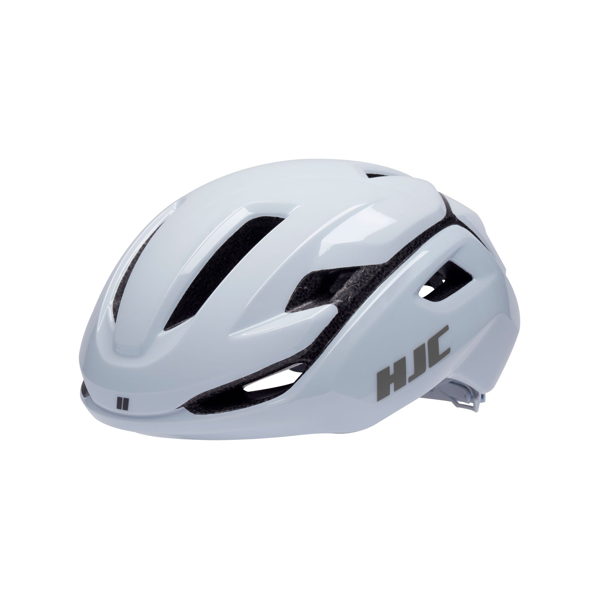 HJC Valeco 2 White M