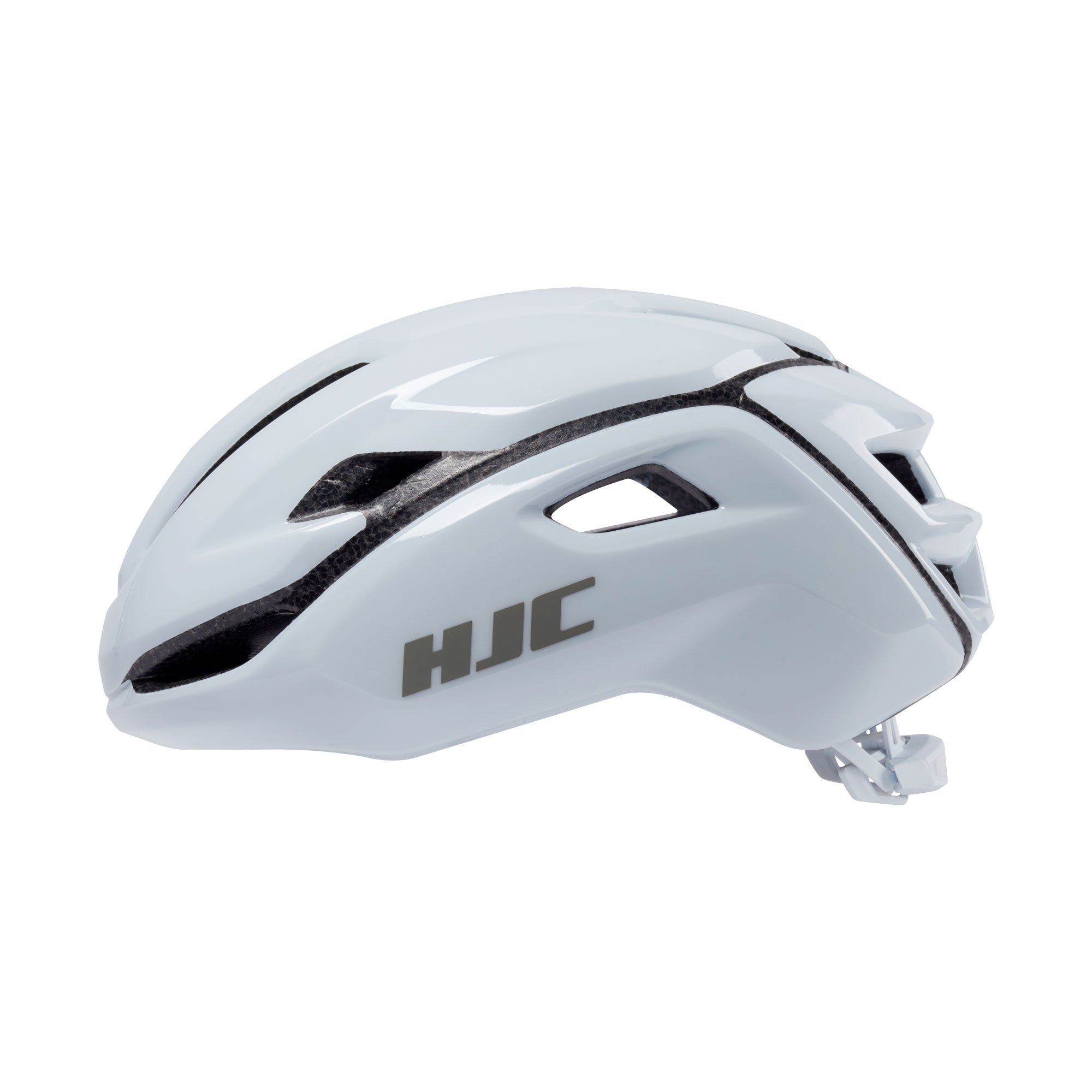 HJC Valeco 2 White S