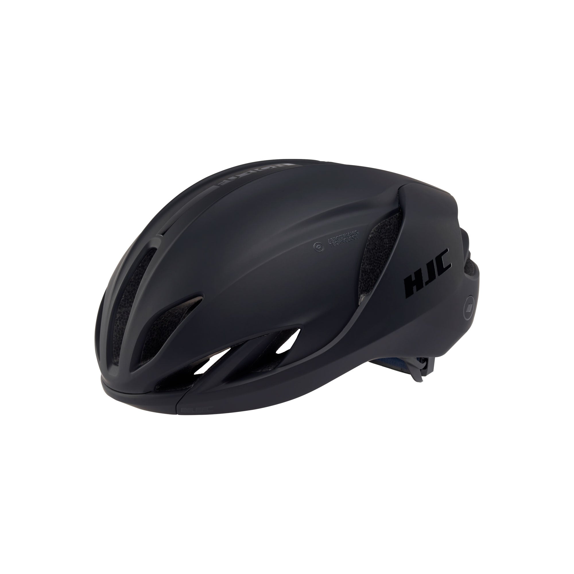 HJC Furion 3 Matt Black S