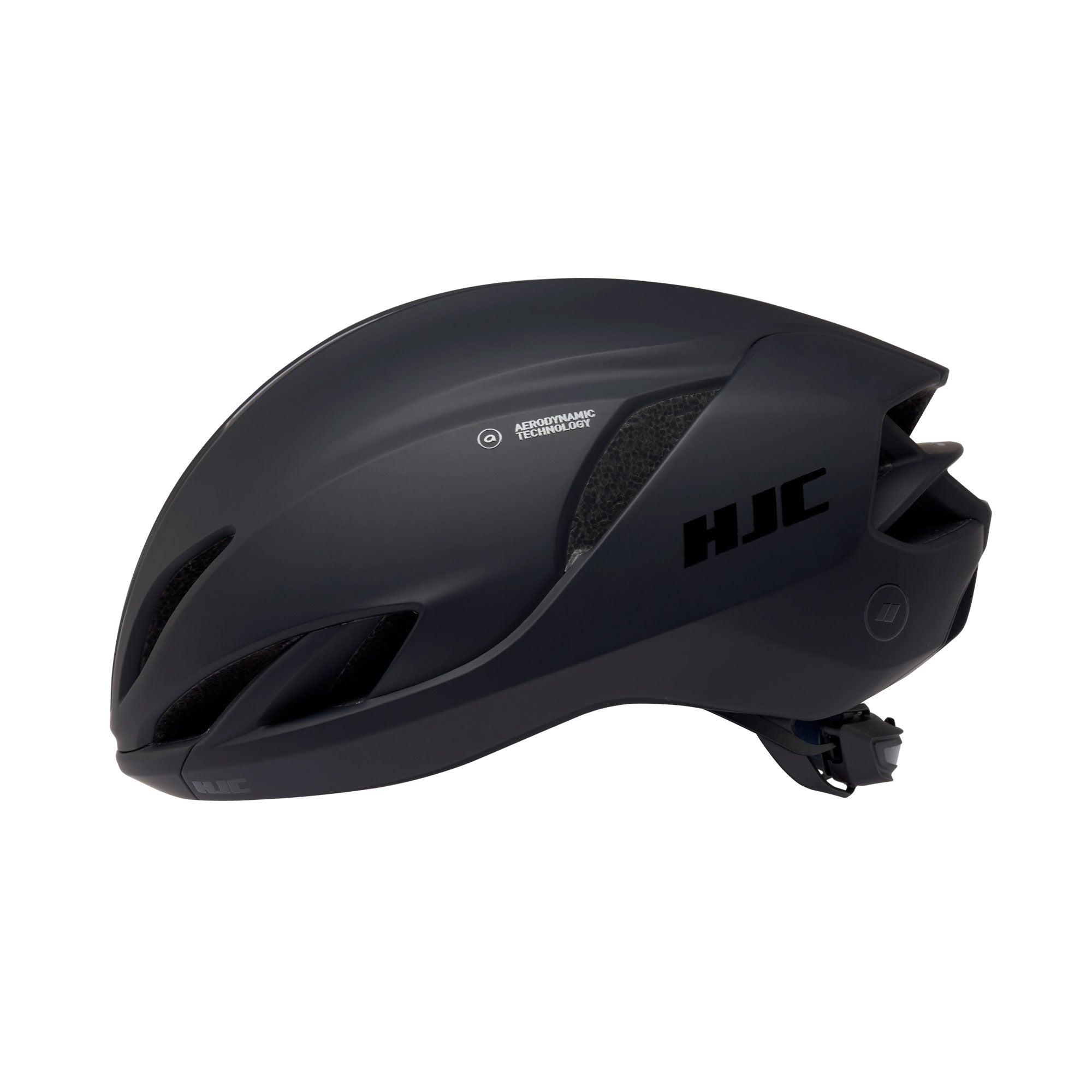 HJC Furion 3 Matt Black S