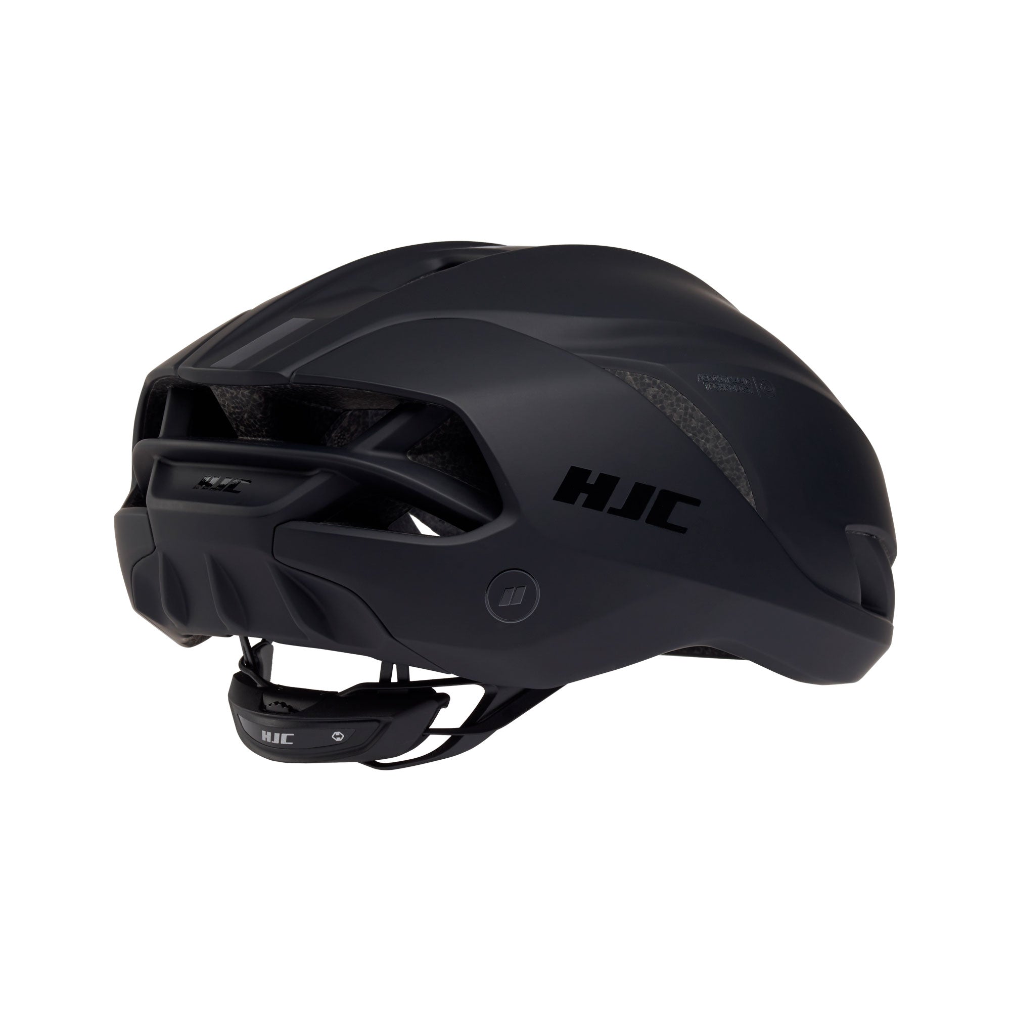 HJC Furion 3 Matt Black L