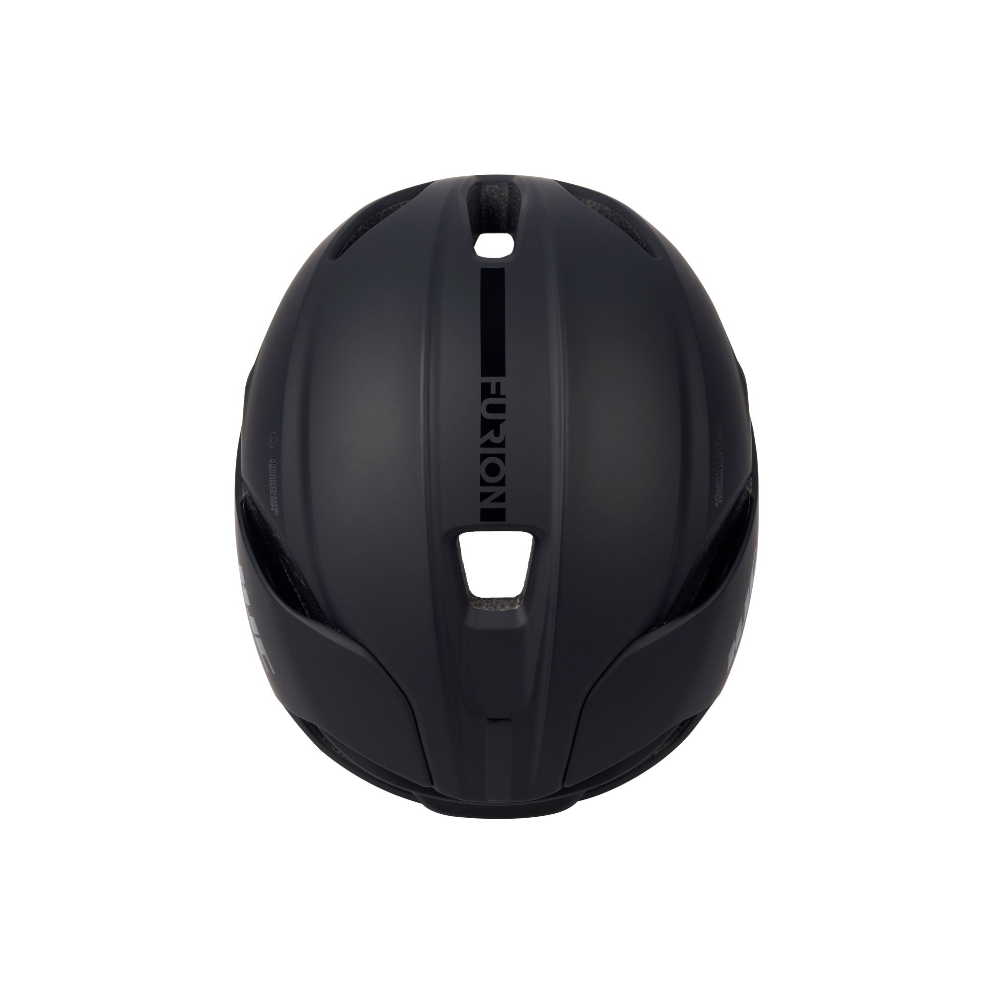 HJC Furion 3 Matt Black S