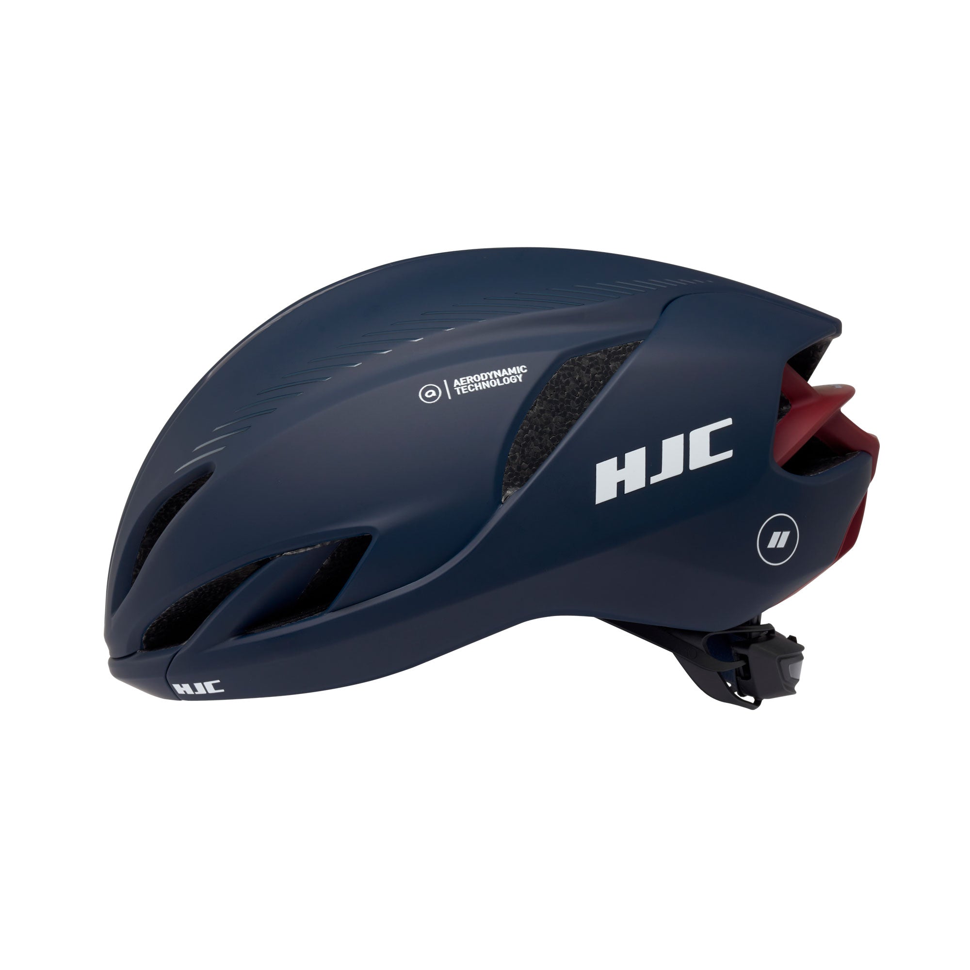 HJC Furion 3 Matt Navy L