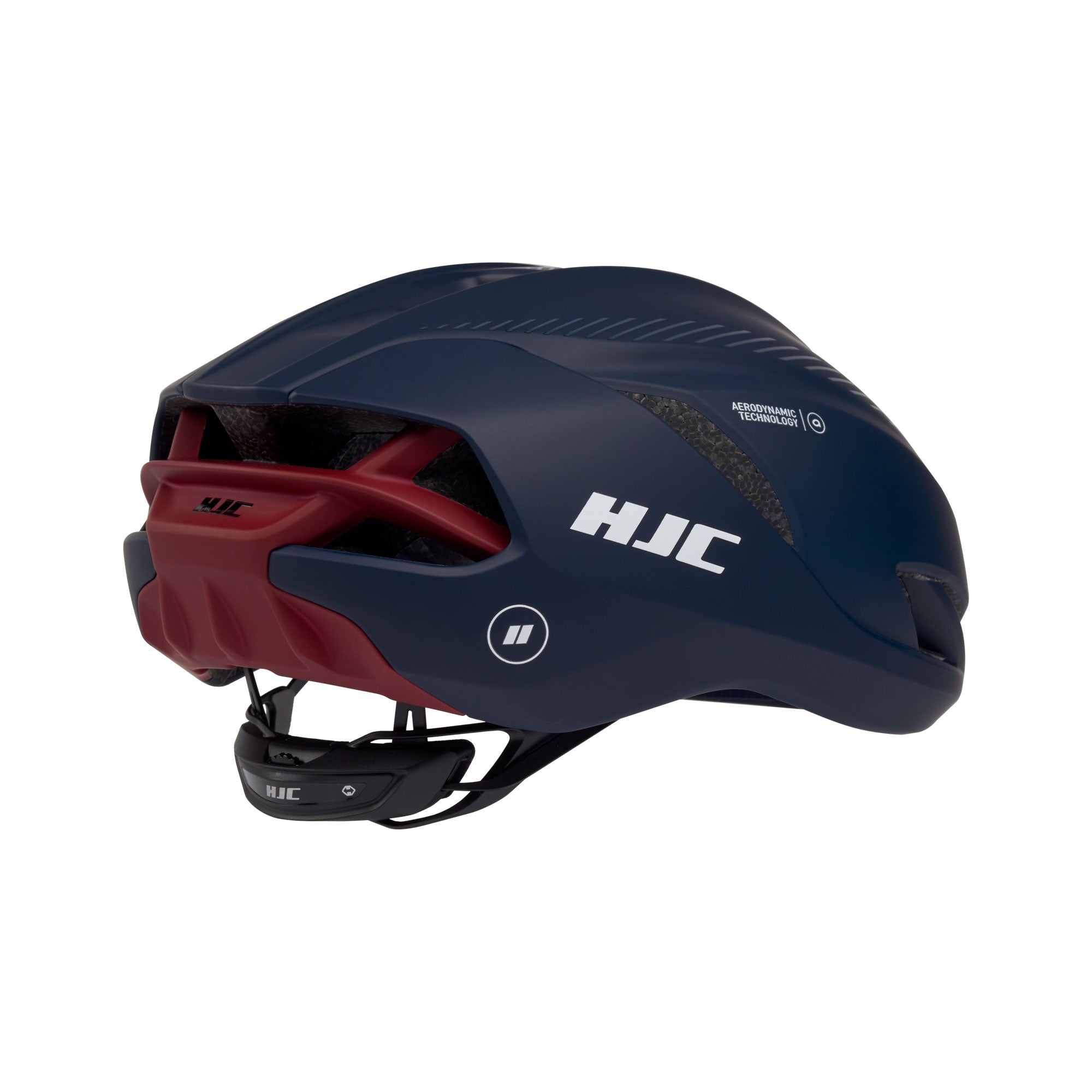 HJC Furion 3 Matt Navy M