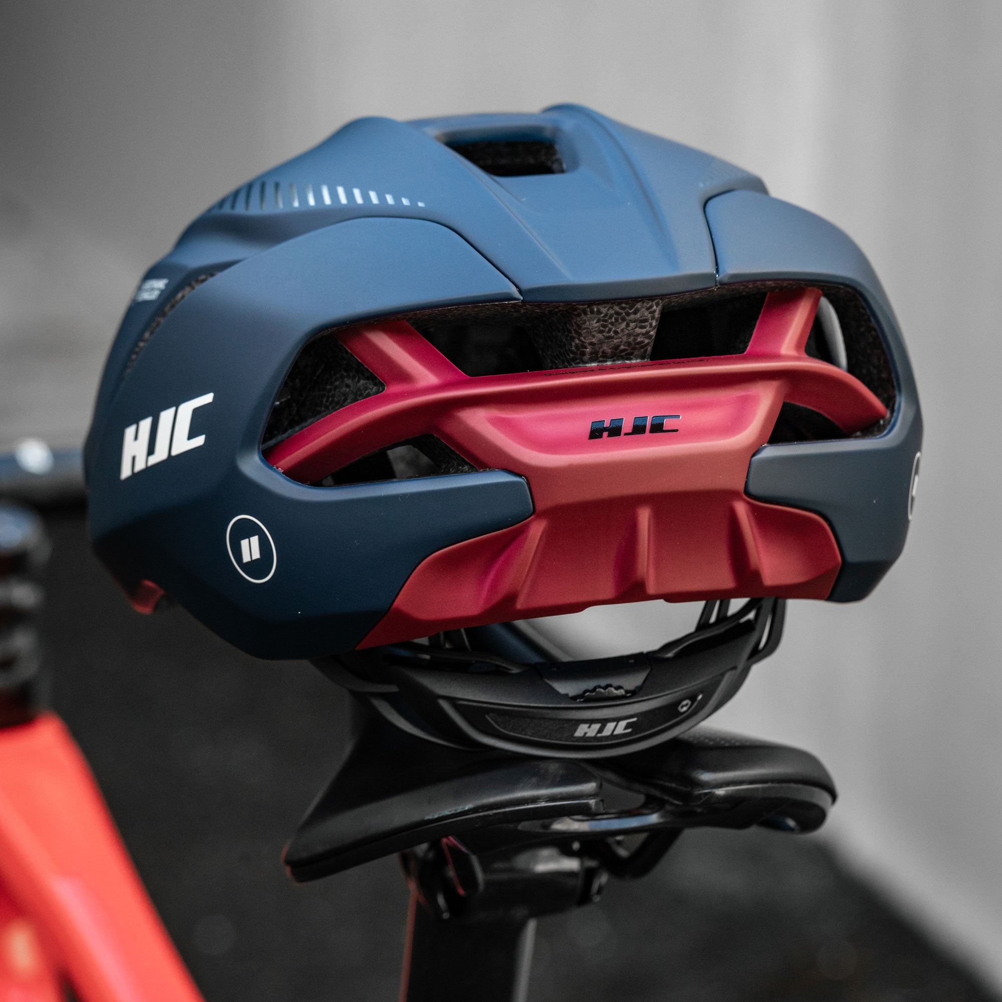 HJC Furion 3 Matt Navy M