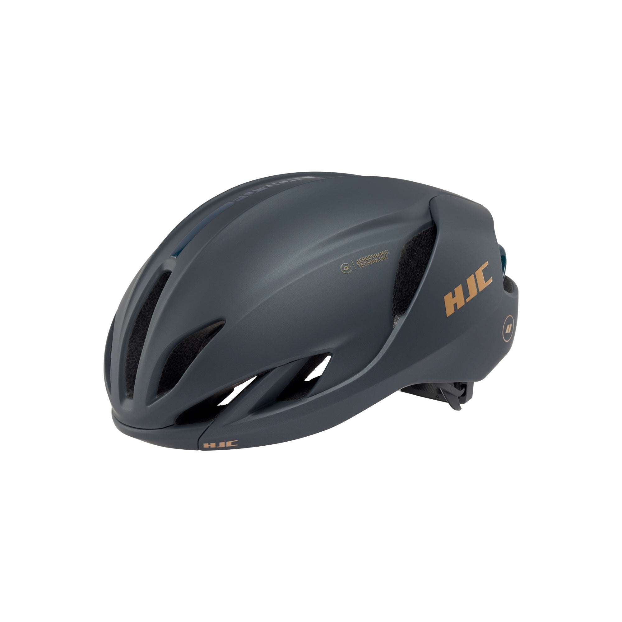 HJC Furion 3 Matt Gloss Dark Grey S