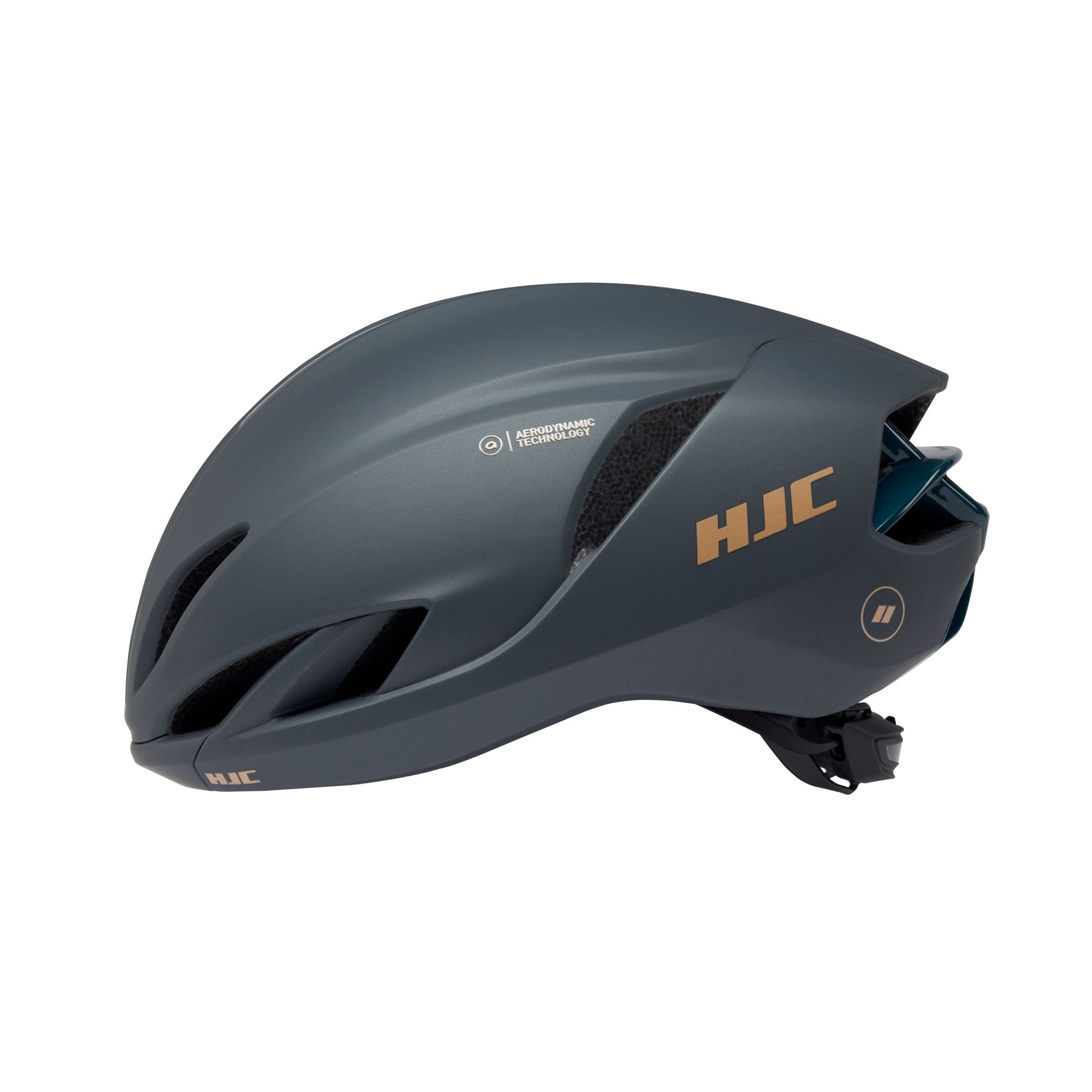 HJC Furion 3 Matt Gloss Dark Grey S