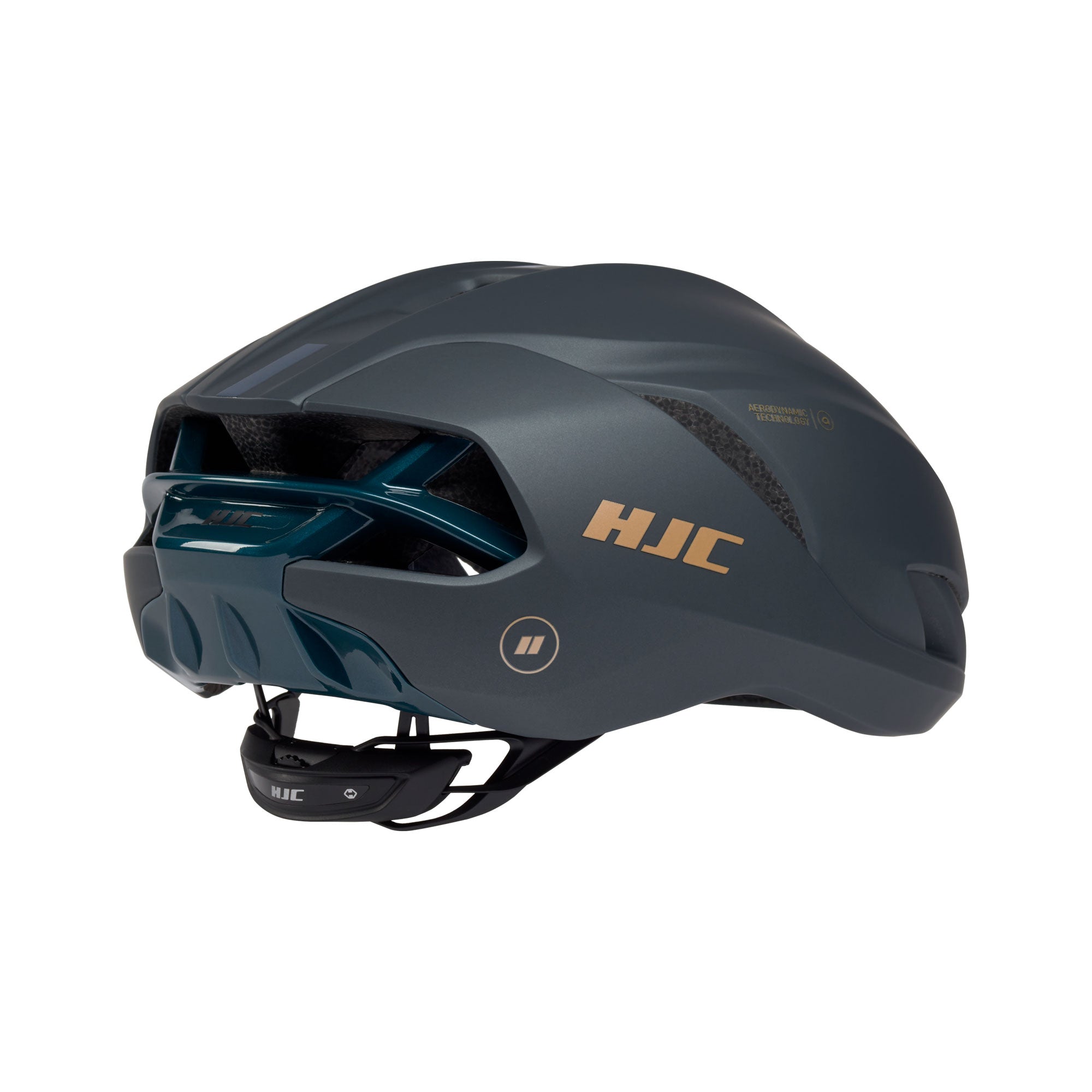 HJC Furion 3 Matt Gloss Dark Grey S