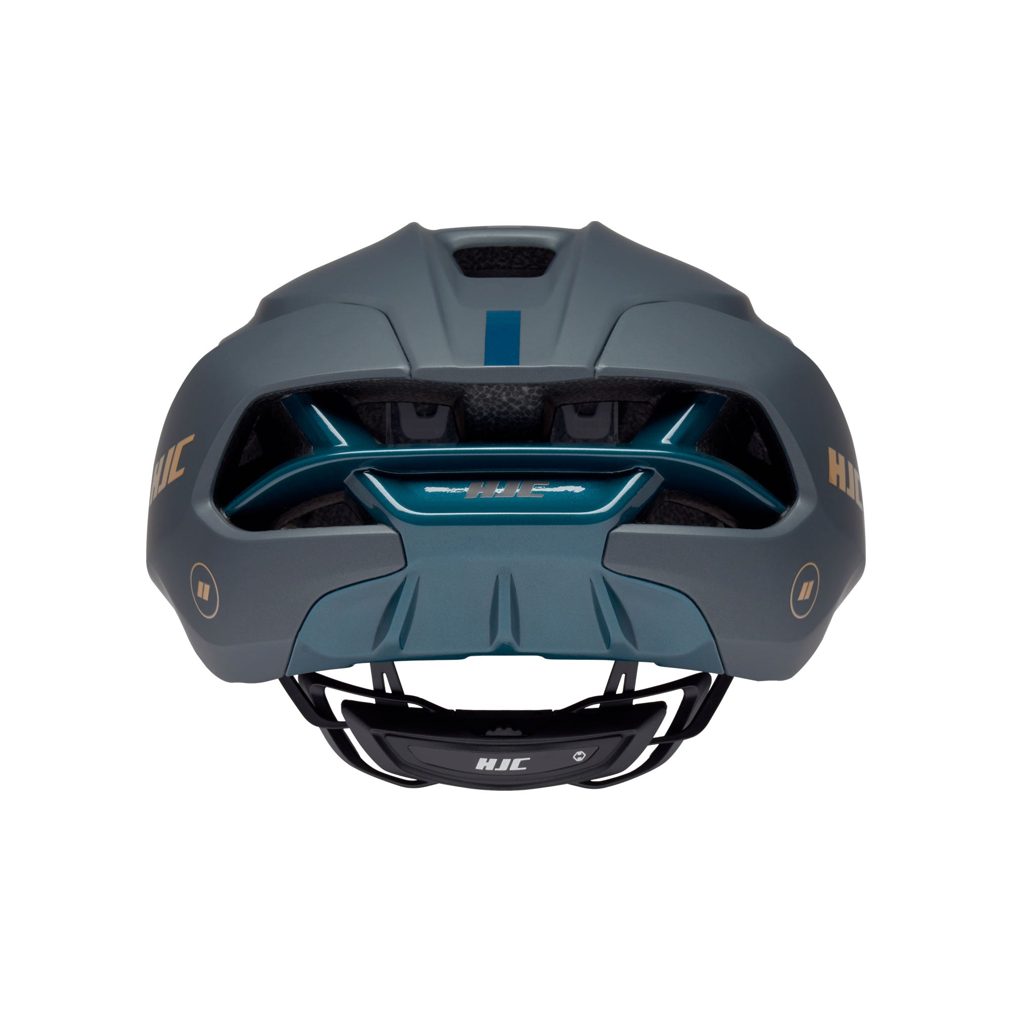 HJC Furion 3 Matt Gloss Dark Grey S
