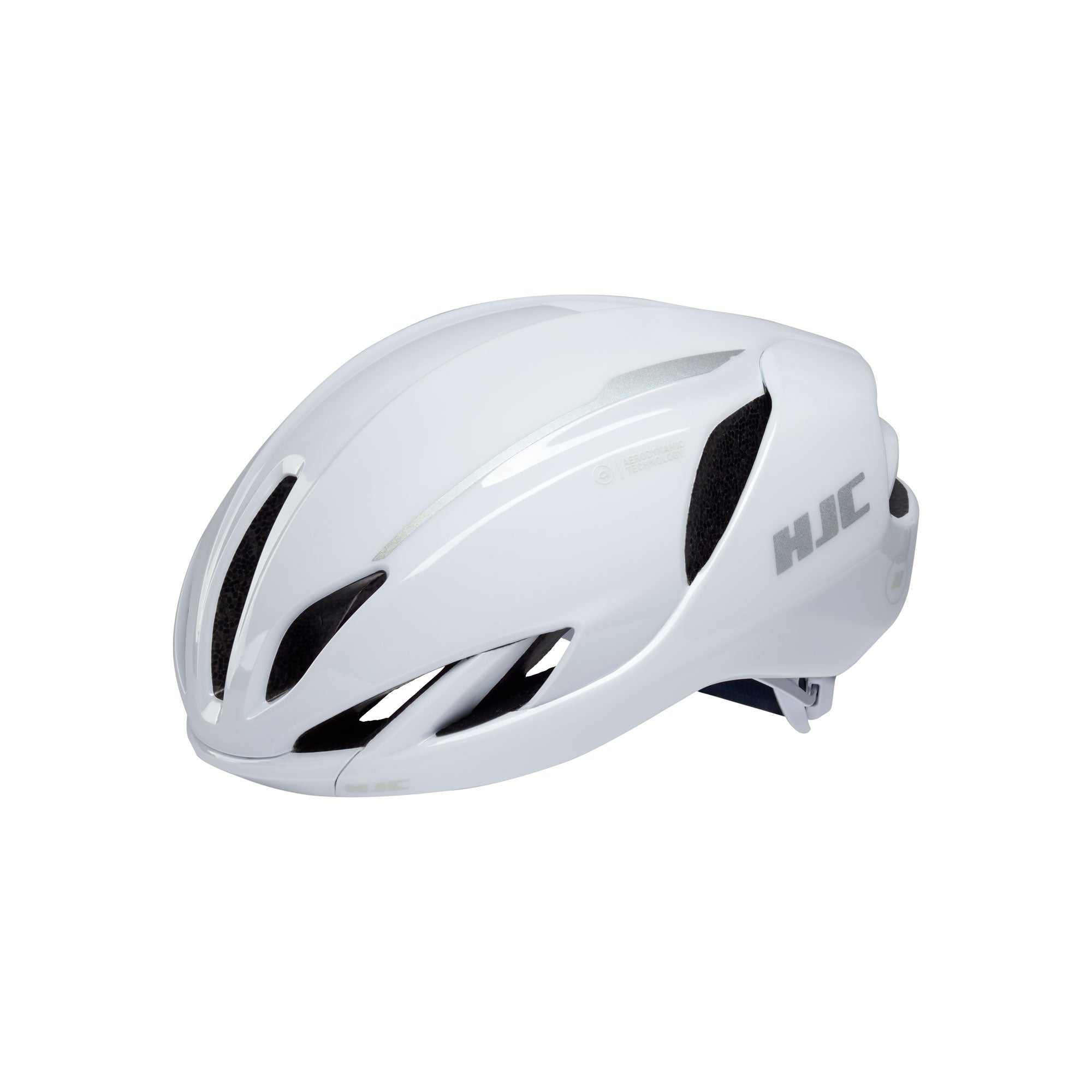 HJC Furion 3 White Hologram S