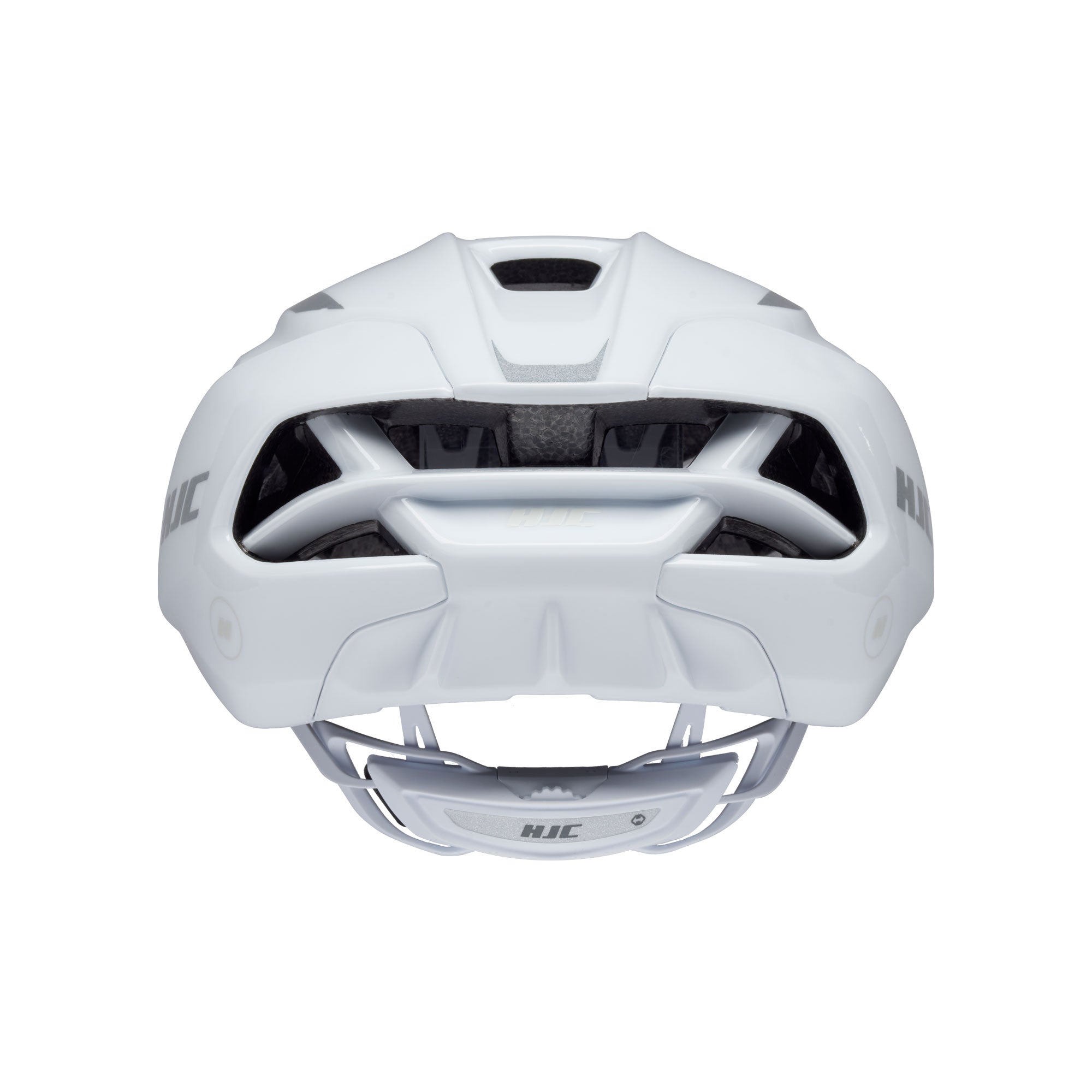 HJC Furion 3 White Hologram S