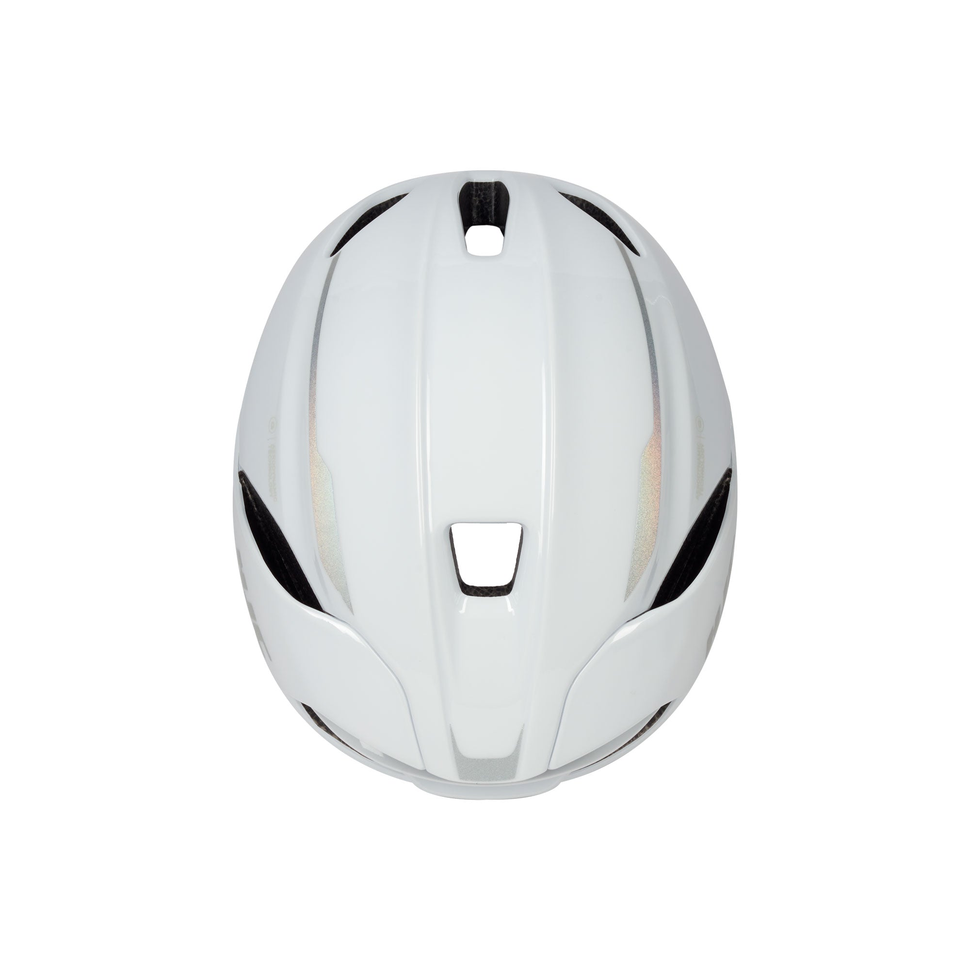 HJC Furion 3 White Hologram S