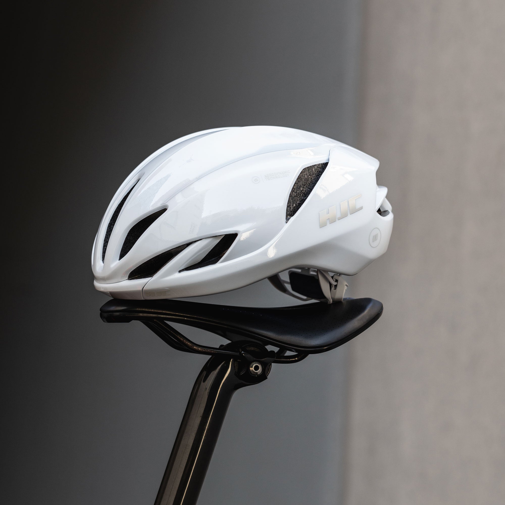 HJC Furion 3 White Hologram S