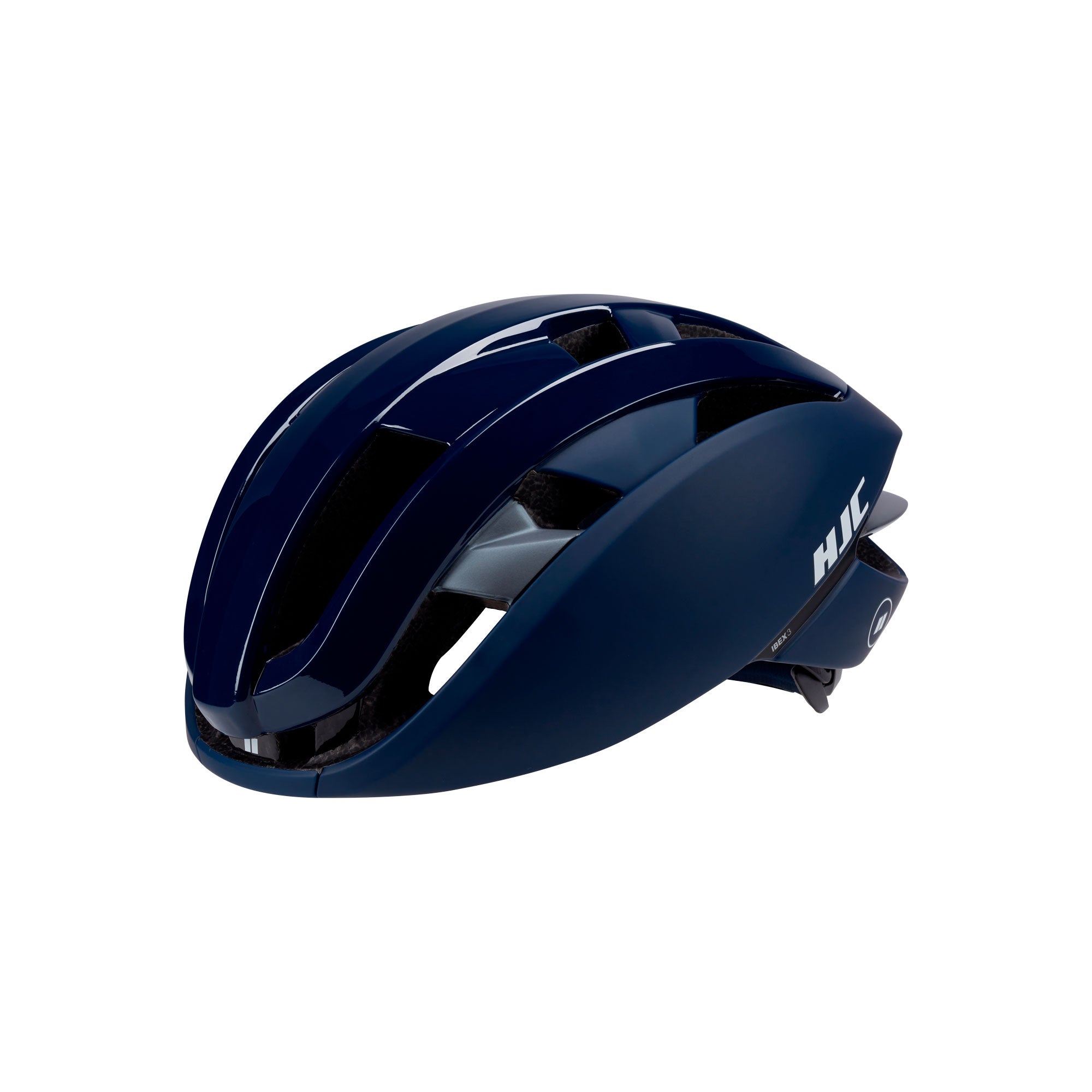 HJC Ibex 3 Matt Gloss Navy M