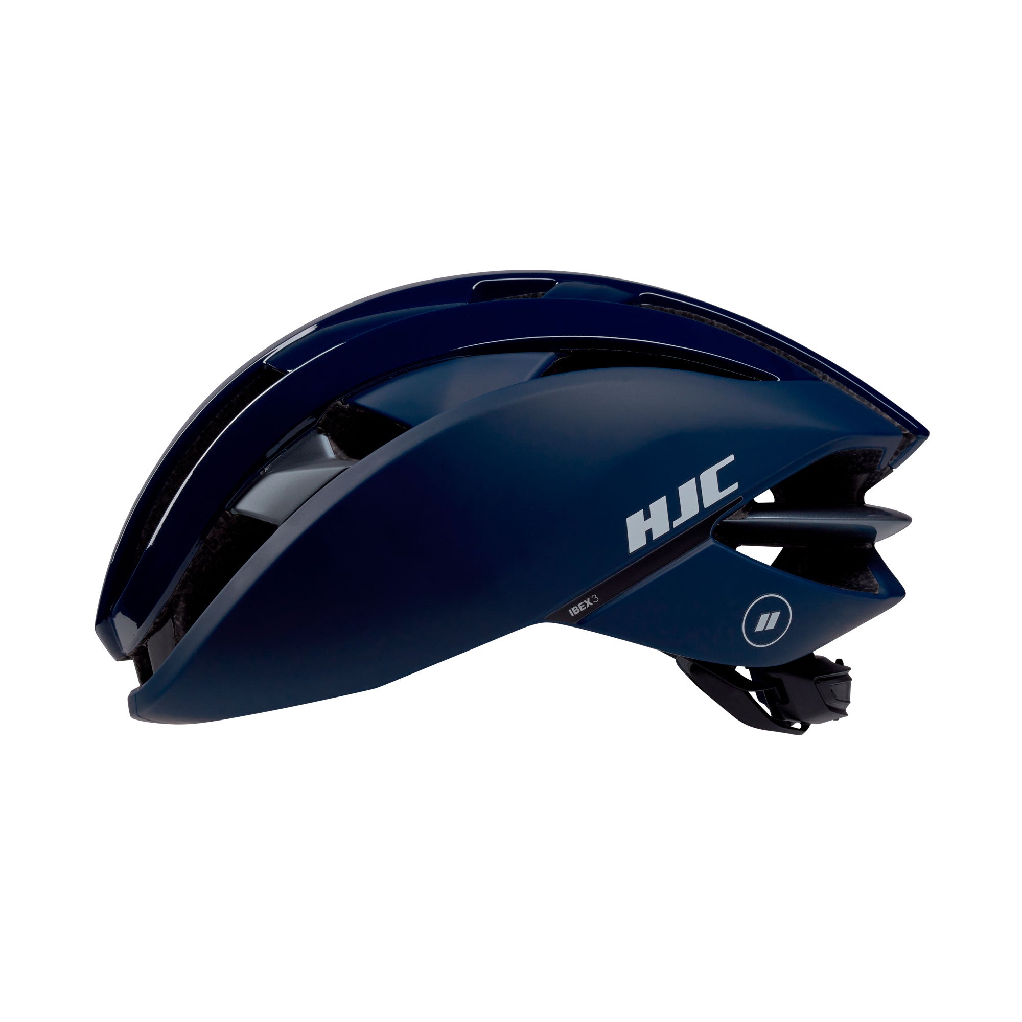 HJC Ibex 3 Matt Gloss Navy L