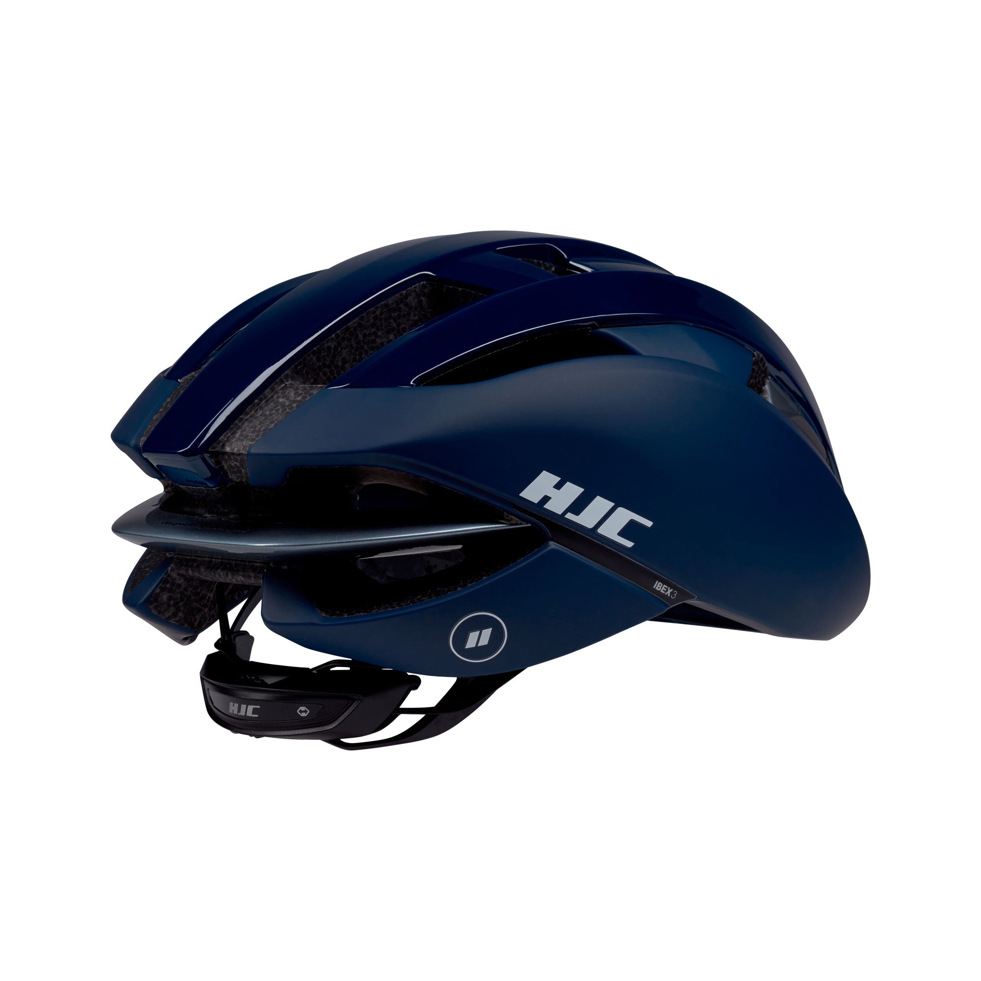 HJC Ibex 3 Matt Gloss Navy S