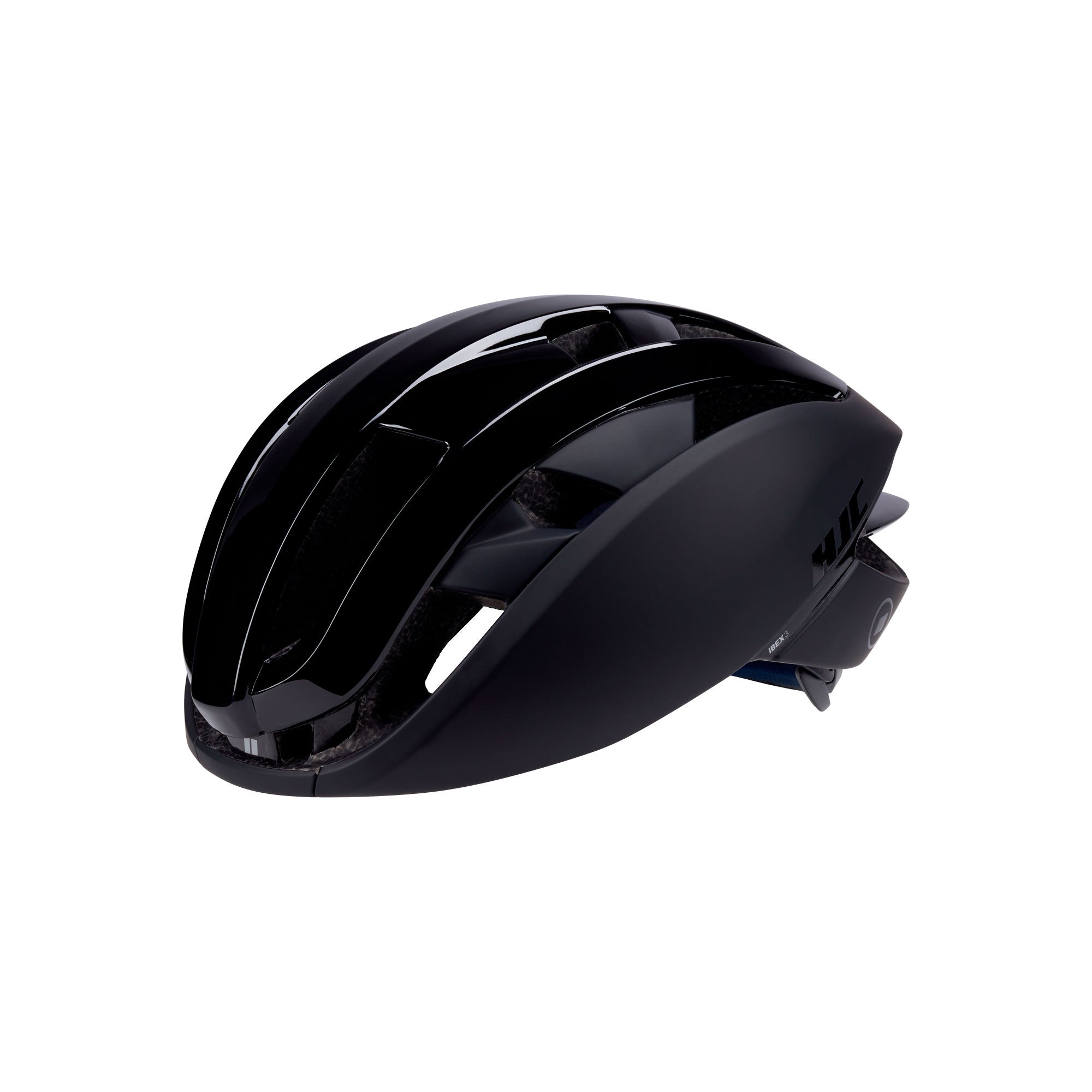 HJC Ibex 3 Matt Gloss Black M