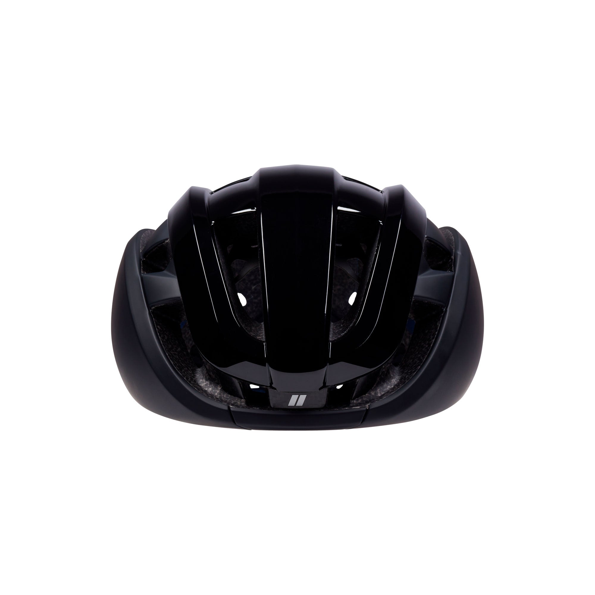 HJC Ibex 3 Matt Gloss Black L